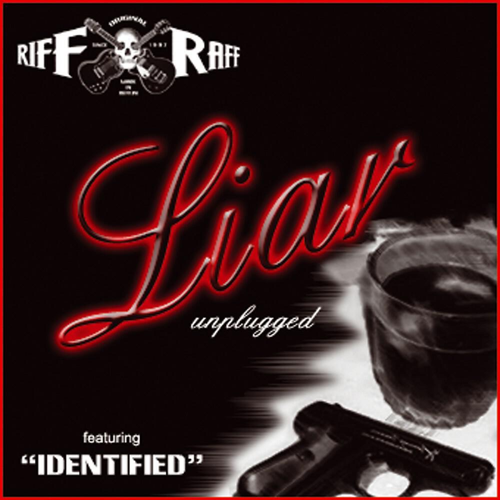 Релиз Liar