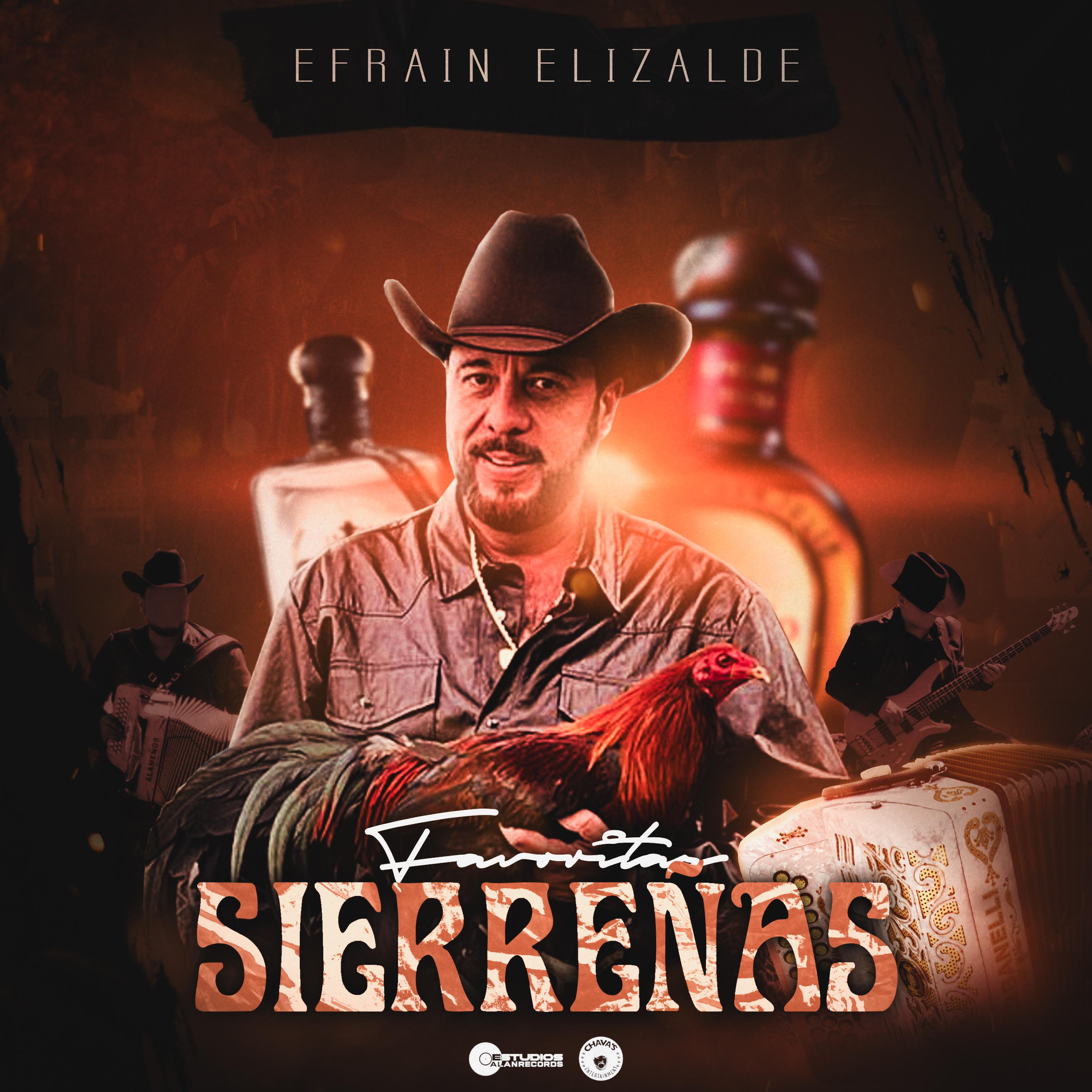 Efrain Elizalde