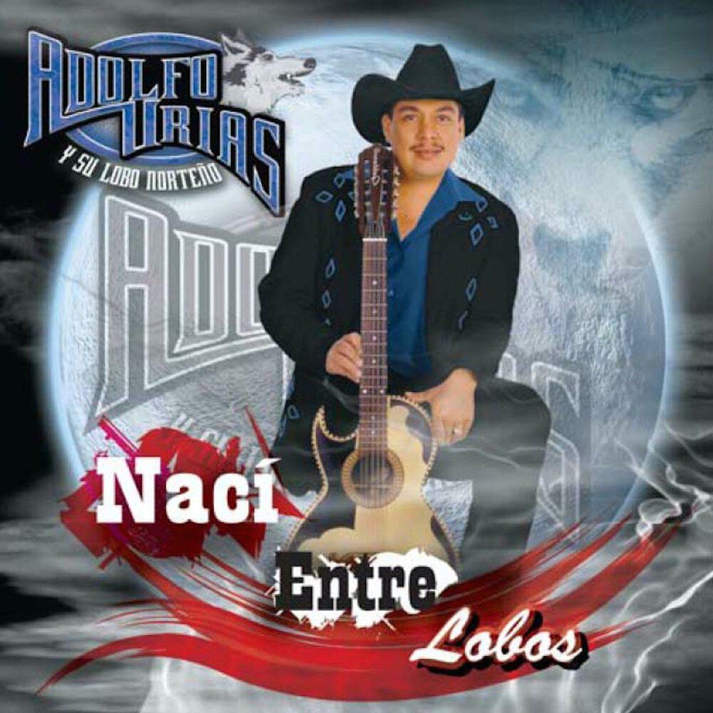 Релиз Naci Entre Lobos