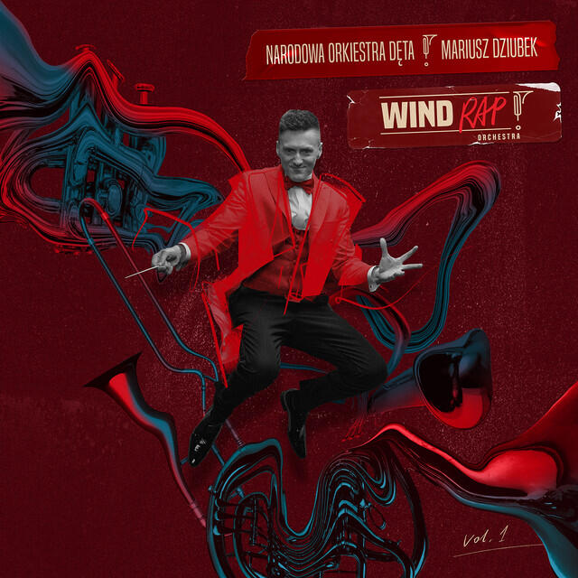 Релиз WINDRAP!Orchestra