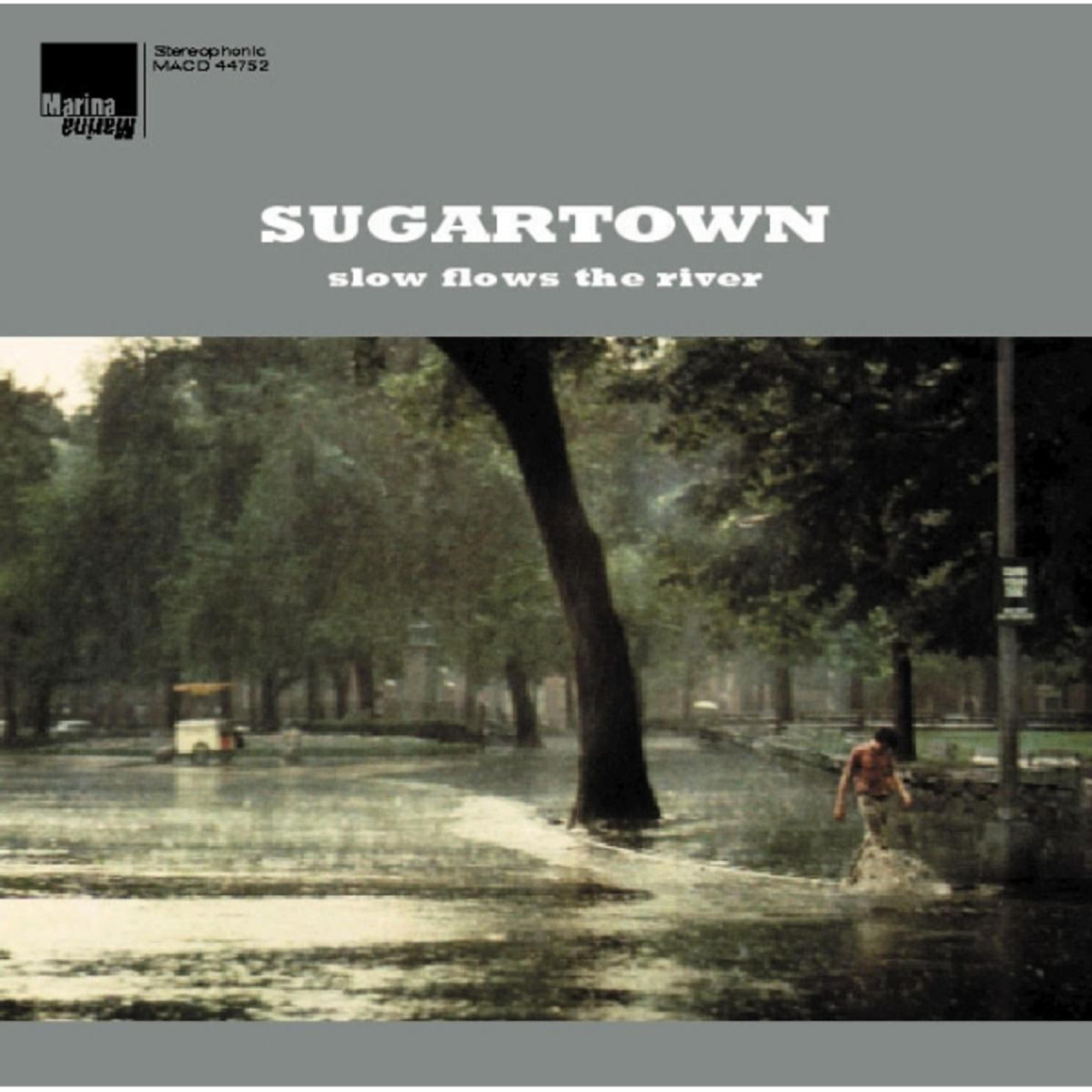 Релиз Slow Flows the River
