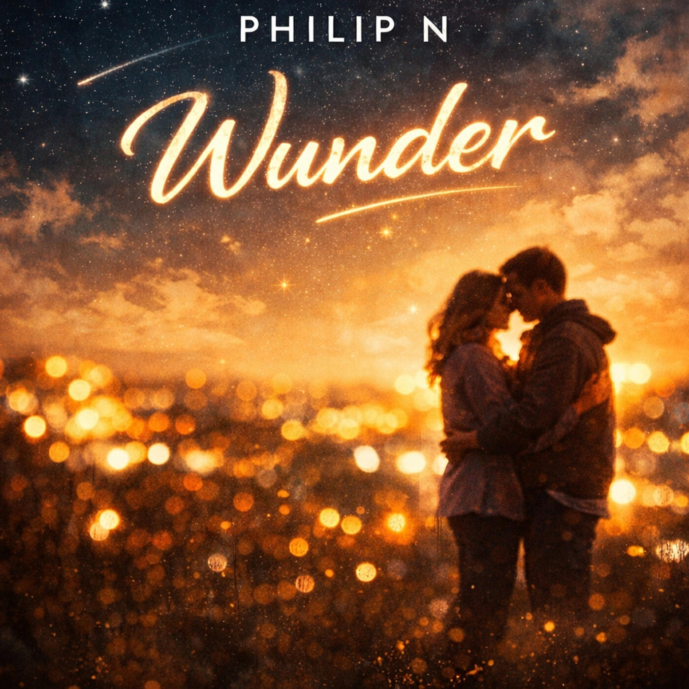 Релиз Wunder
