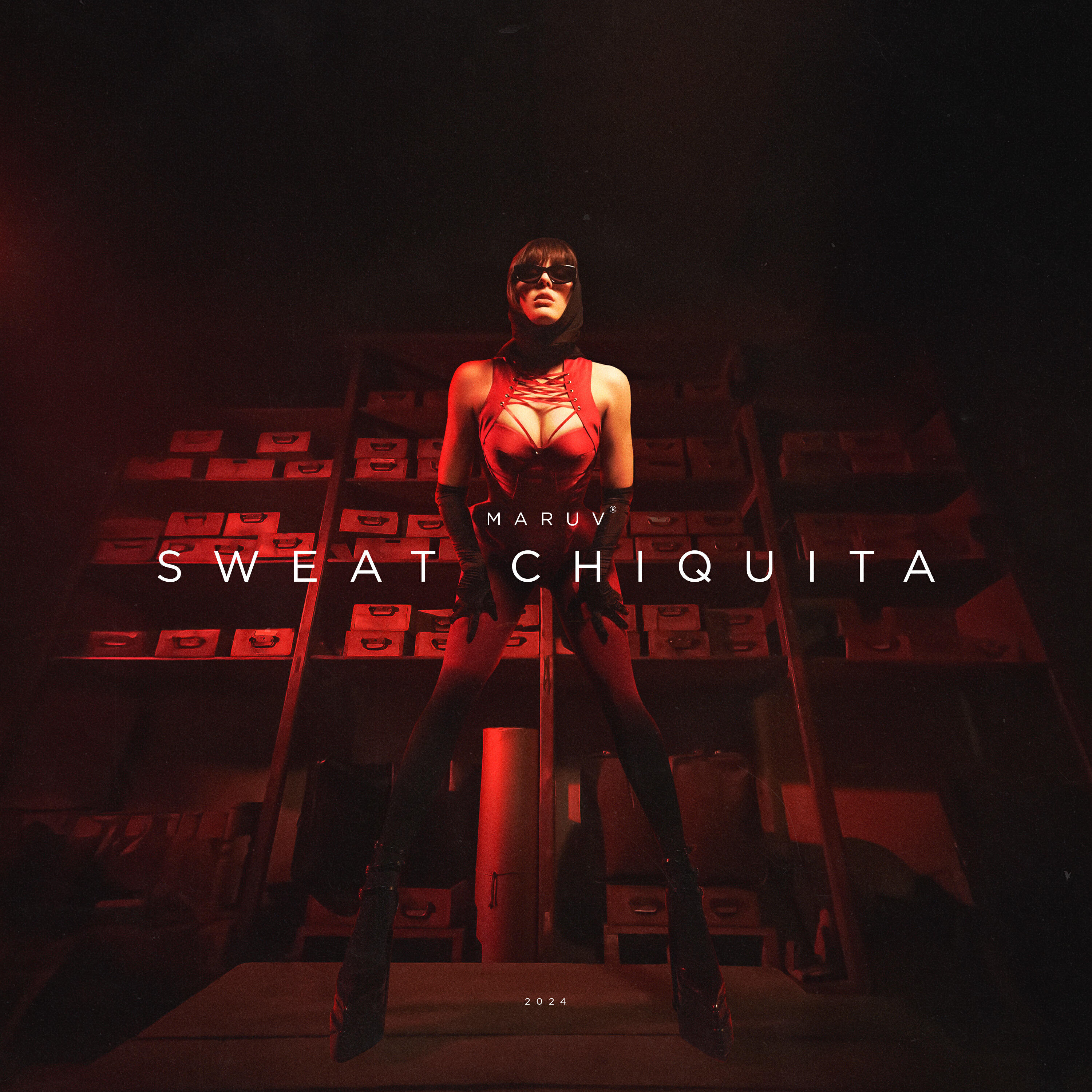 Релиз Sweet Chiquita