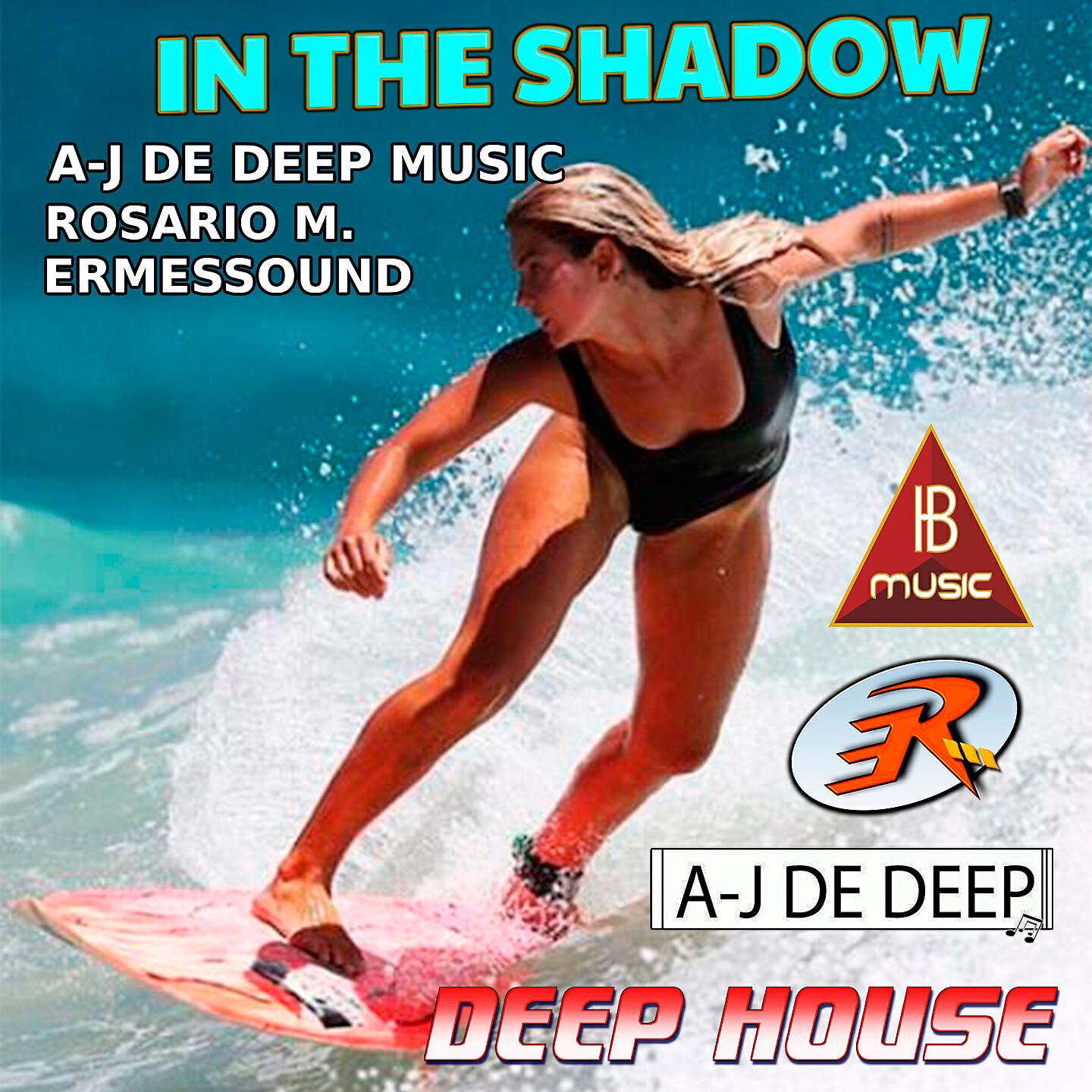 Релиз In the Shadow