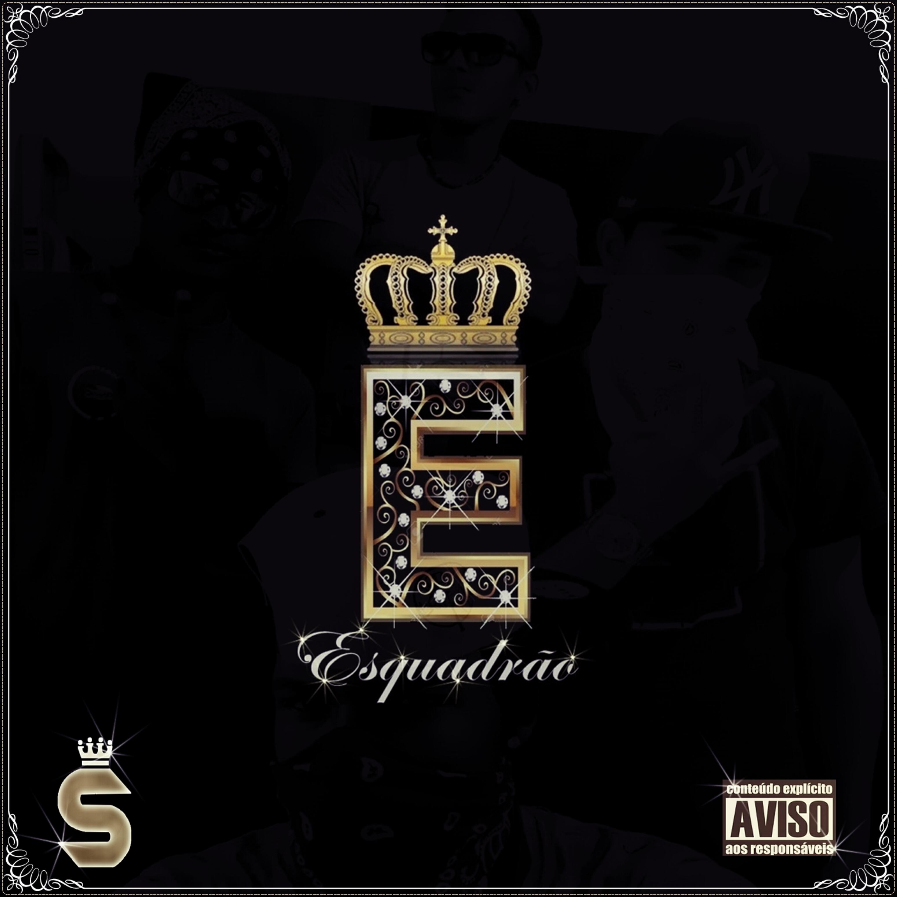 Релиз Esquadrão