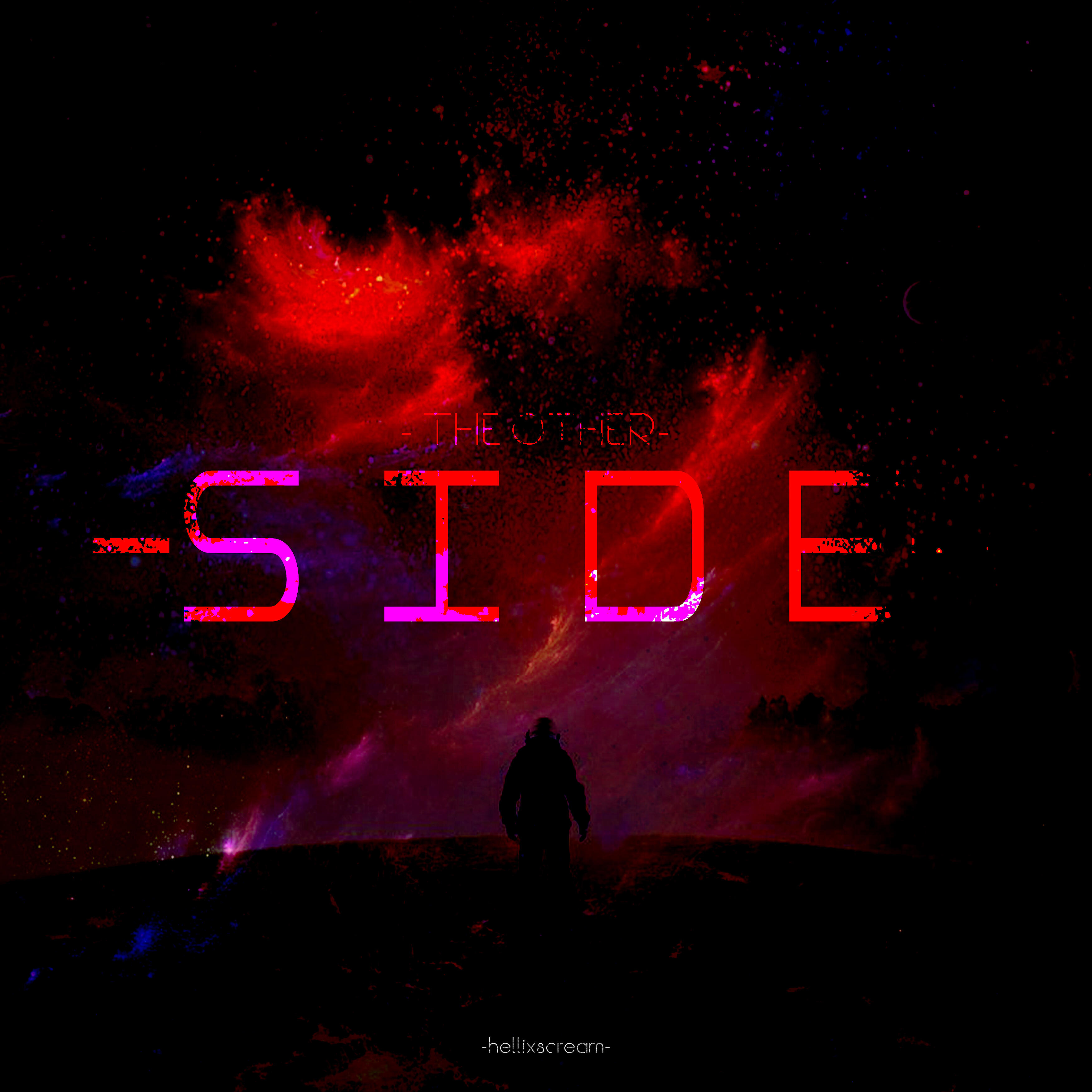 Релиз The Other Side