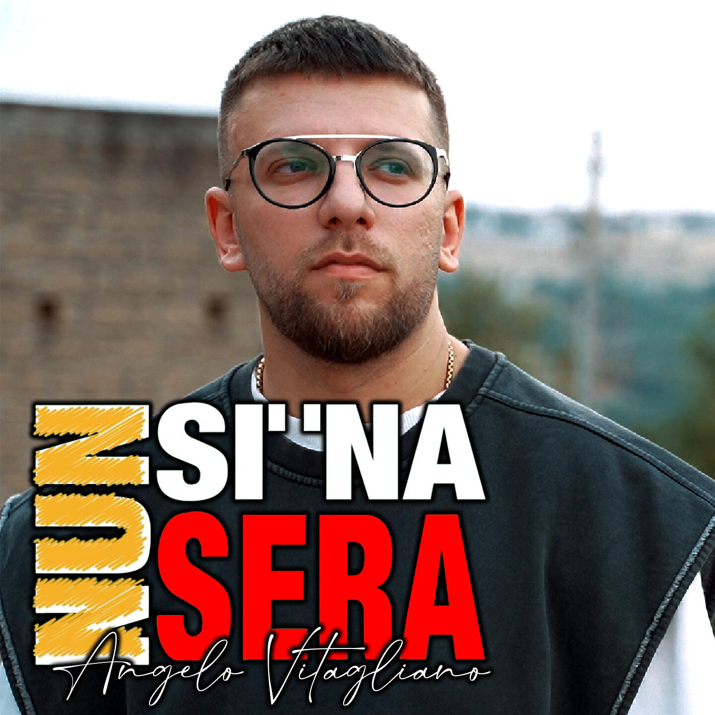 Релиз Nun si' 'na sera