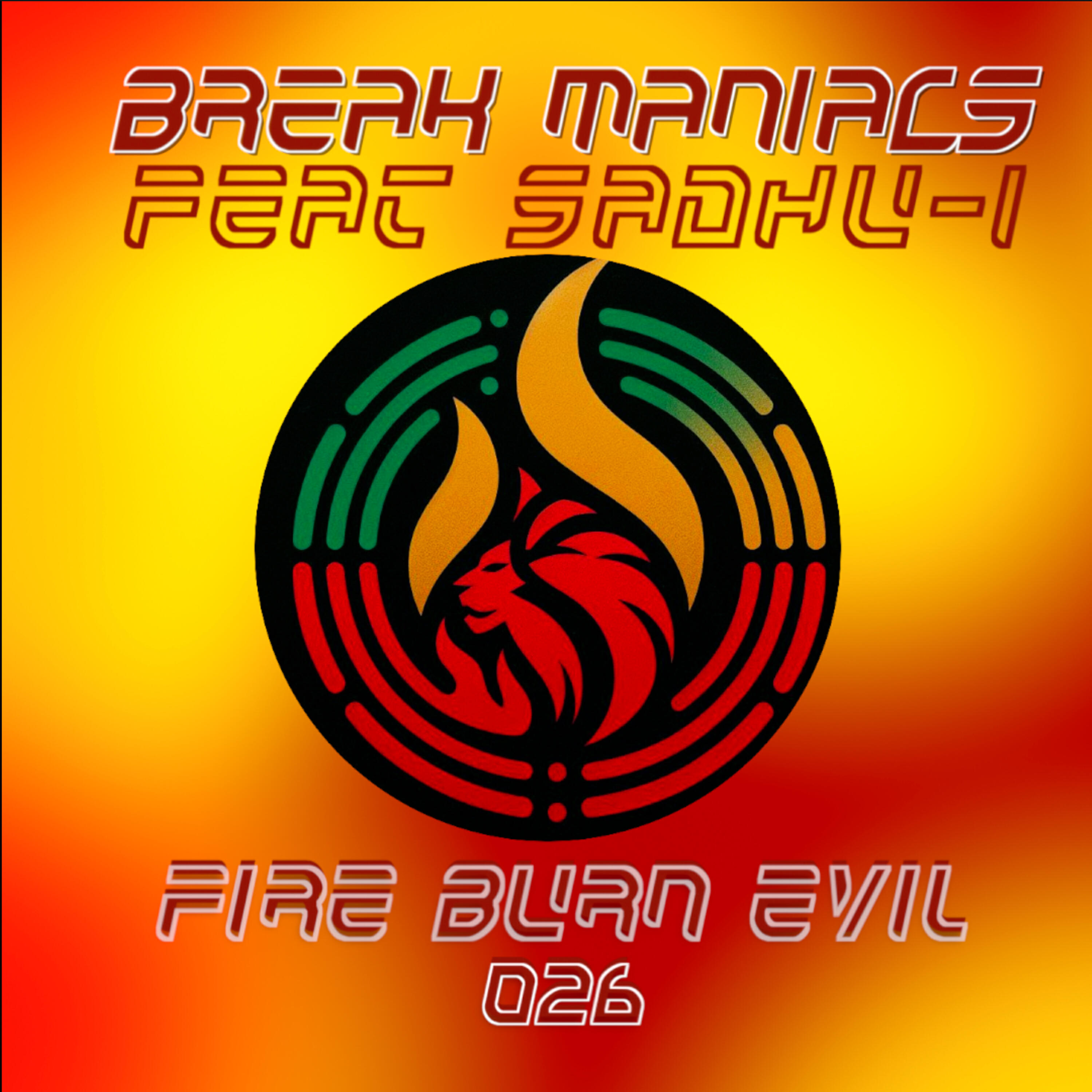 Релиз Fire Burn Evil