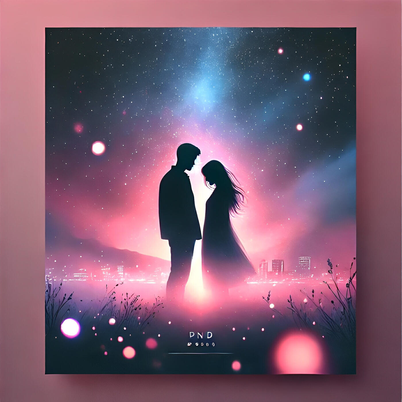 Постер альбома Lovers