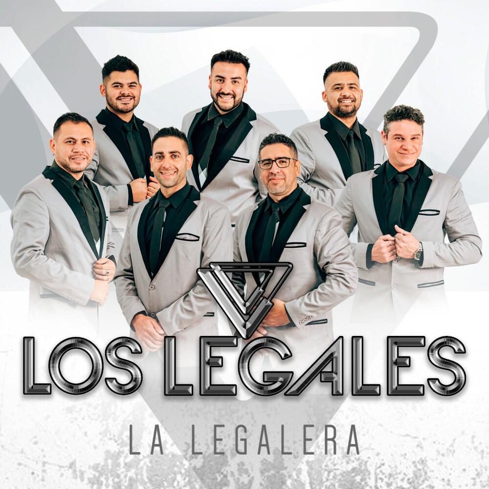 Релиз La Legalera