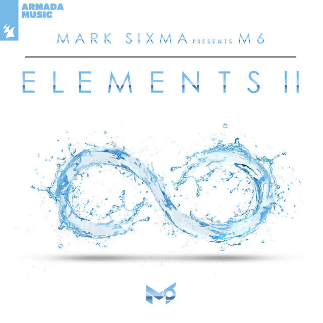 Релиз Elements II (Mixed by Mark Sixma)