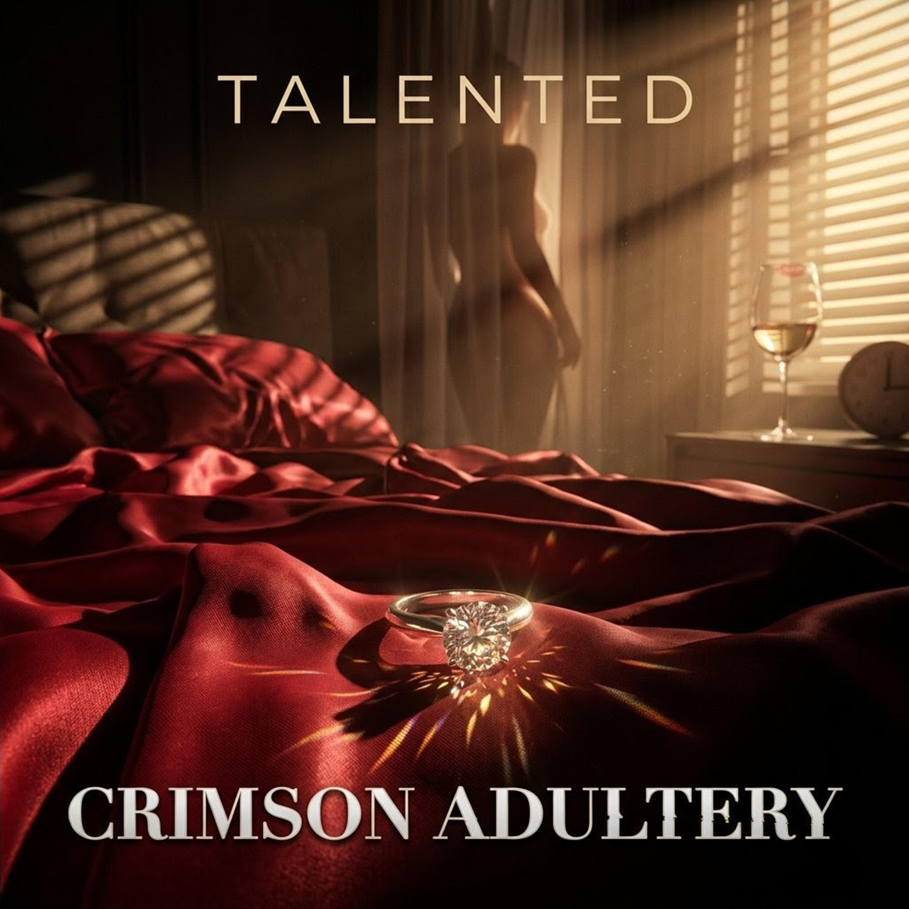 Релиз Crimson Adultery