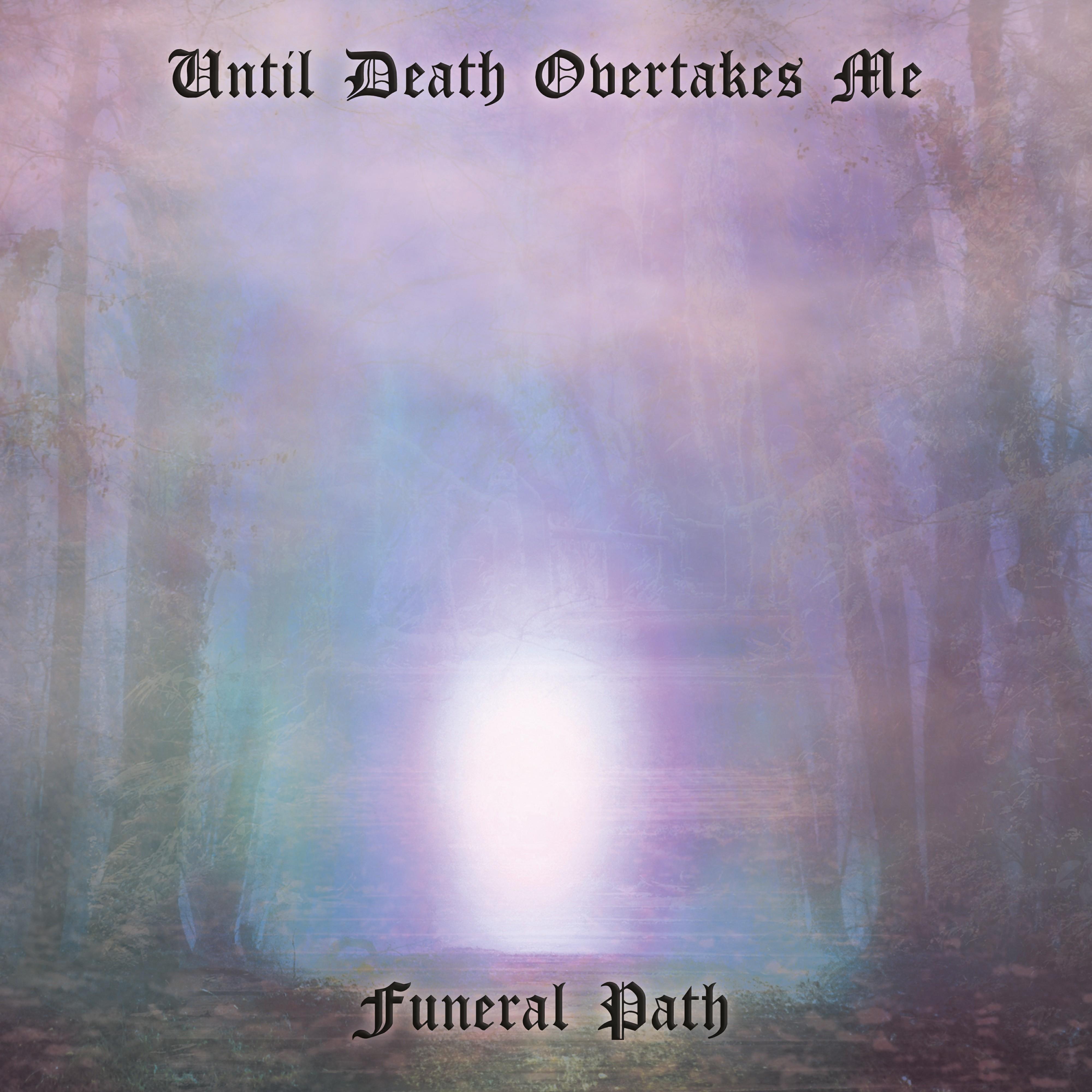 Релиз Funeral Path