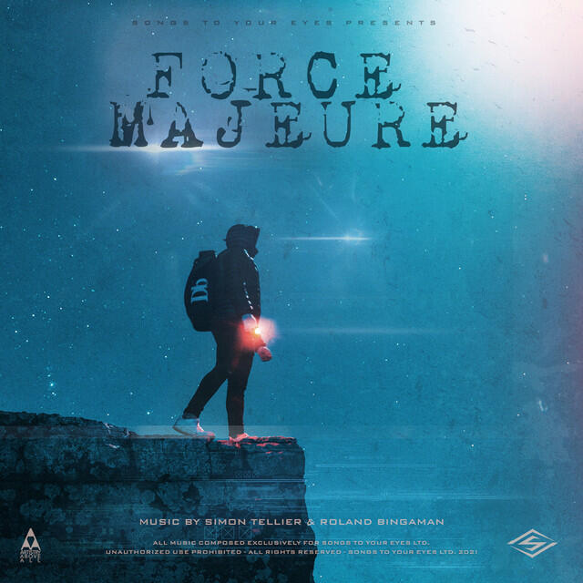 Релиз Force Majeure (Positive Indie Pop Songs)