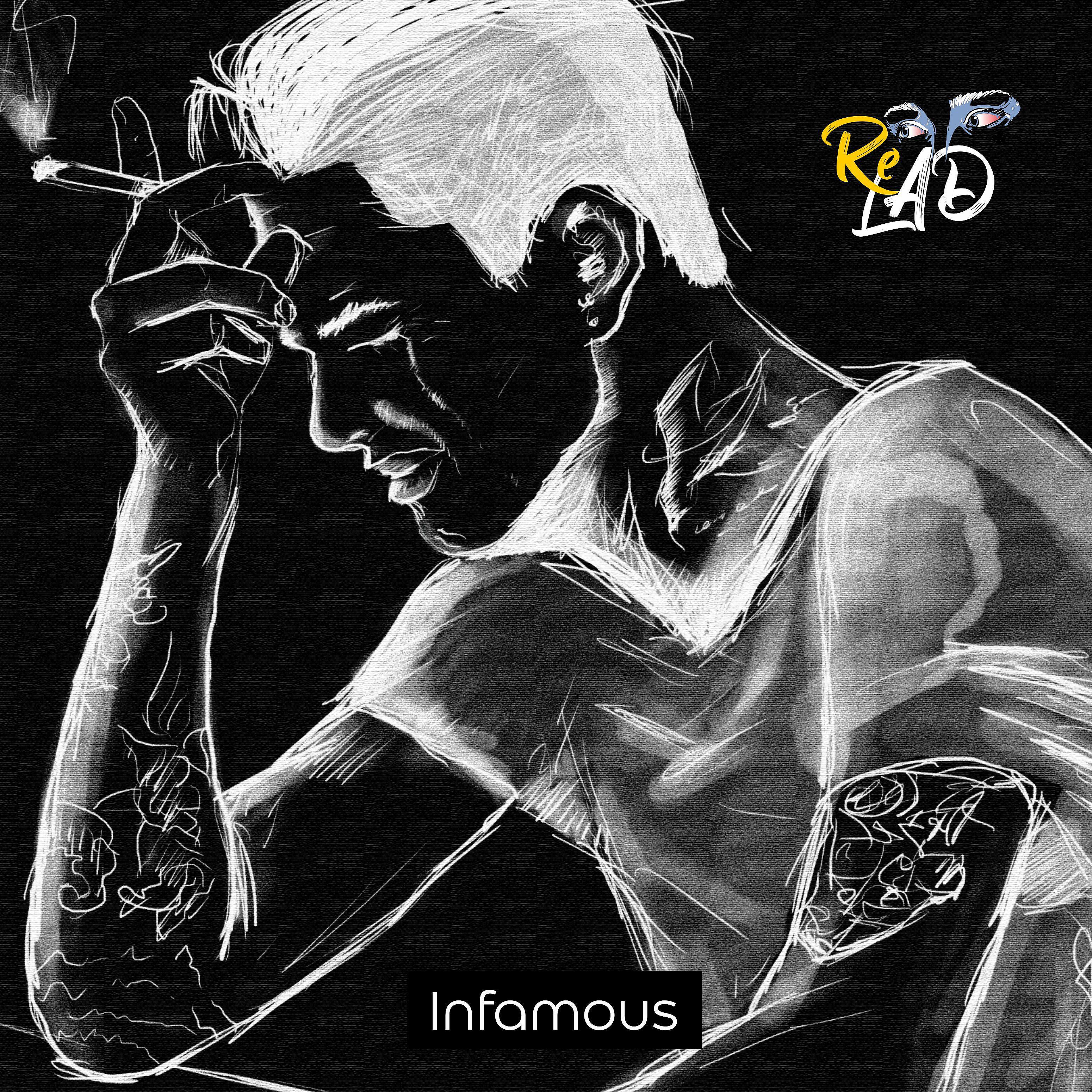 Релиз Infamous
