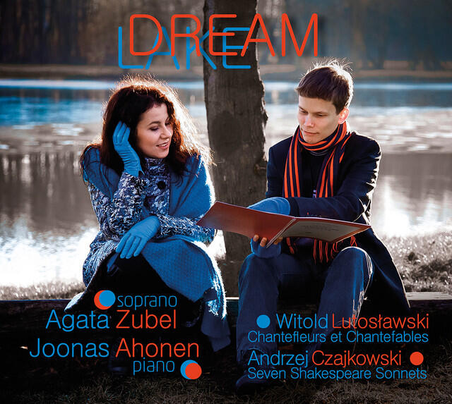 Релиз Dream Lake