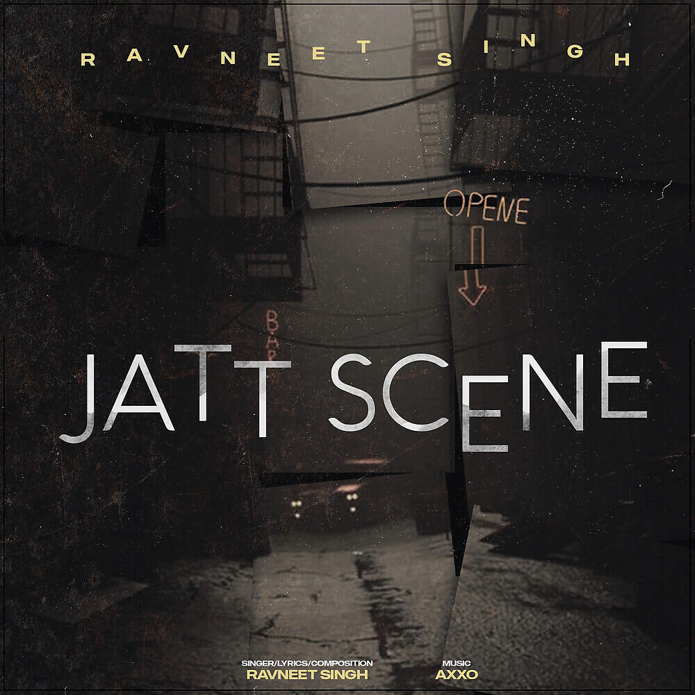 Релиз Jatt Scene