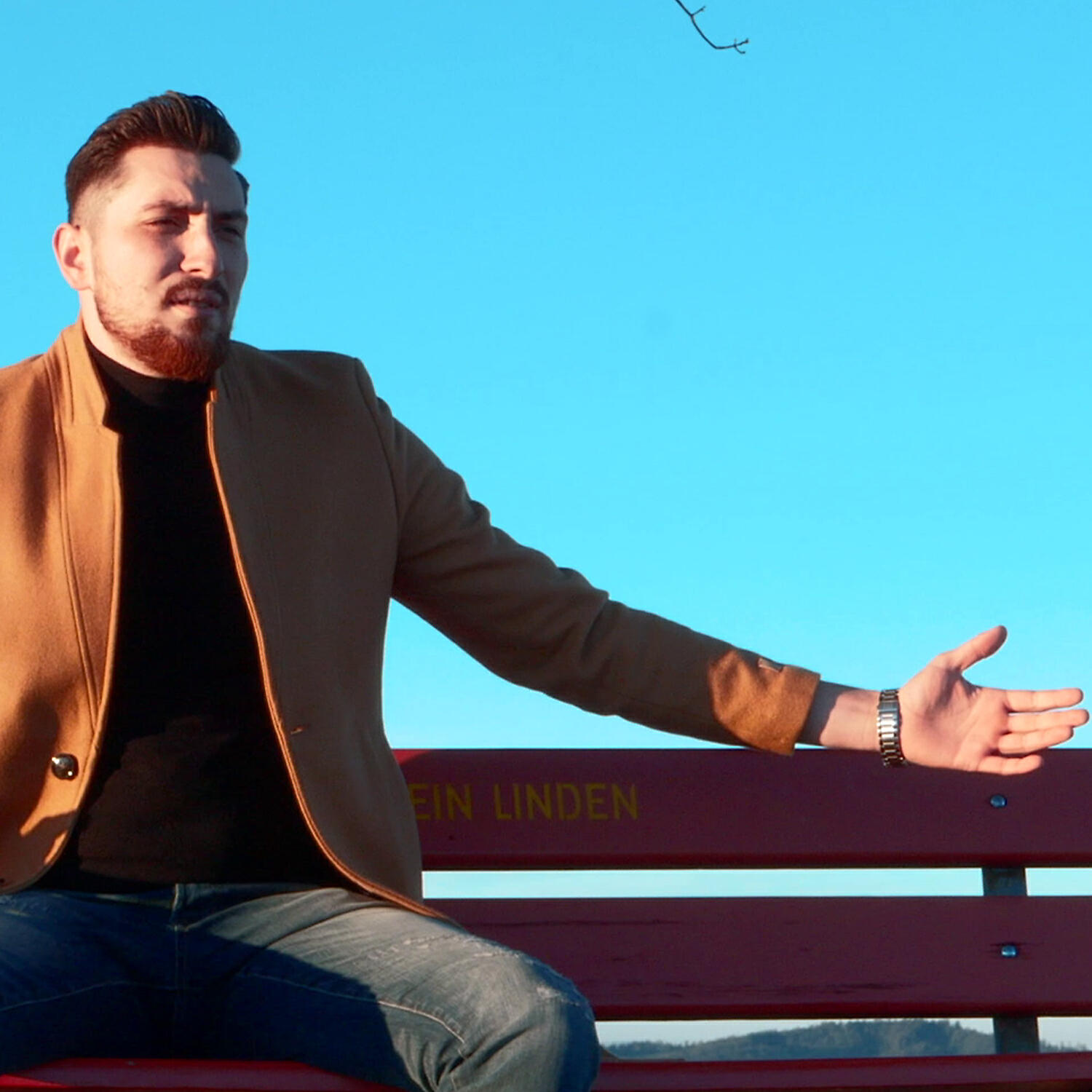 Релиз 1000 Here