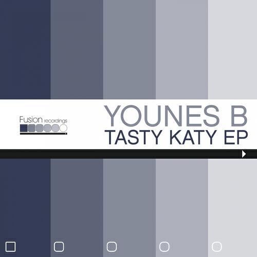 Релиз Tasty Katy