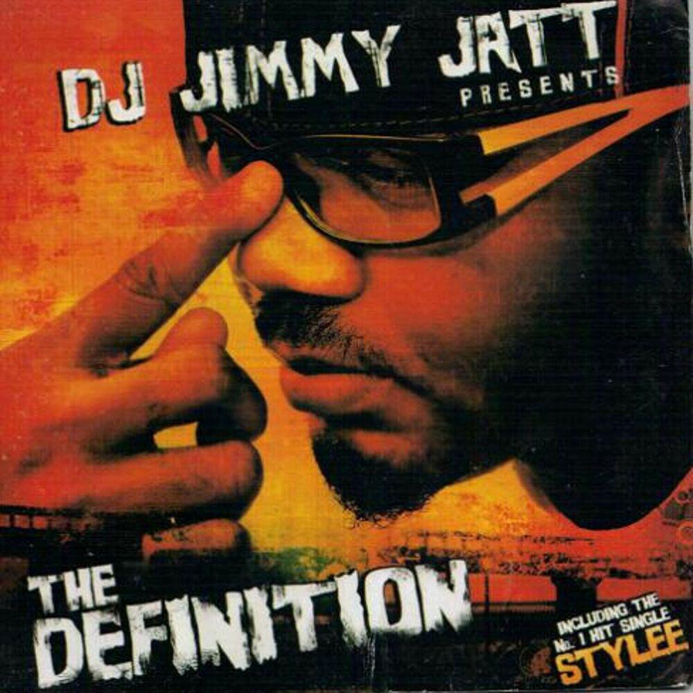 Релиз The Definition