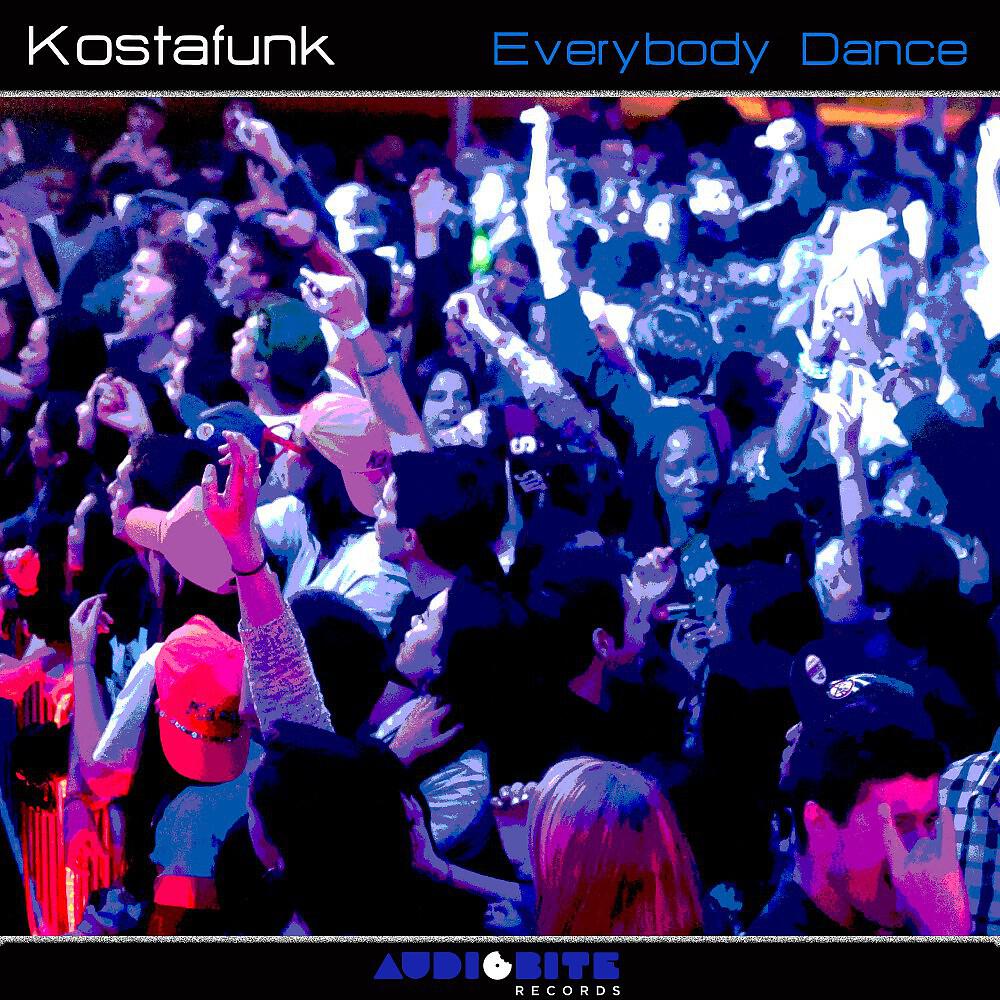Релиз Everybody Dance