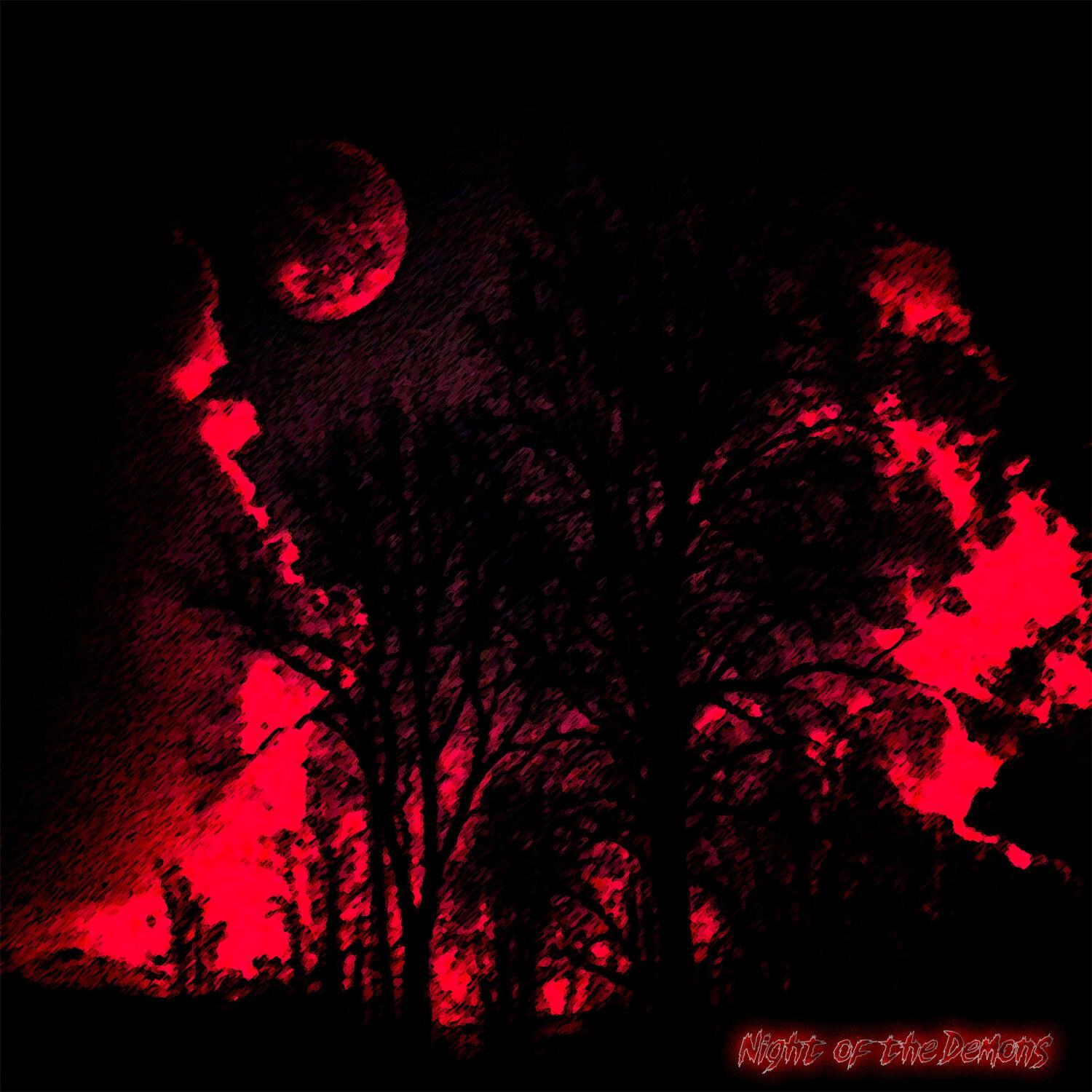 Релиз Night of the Demons