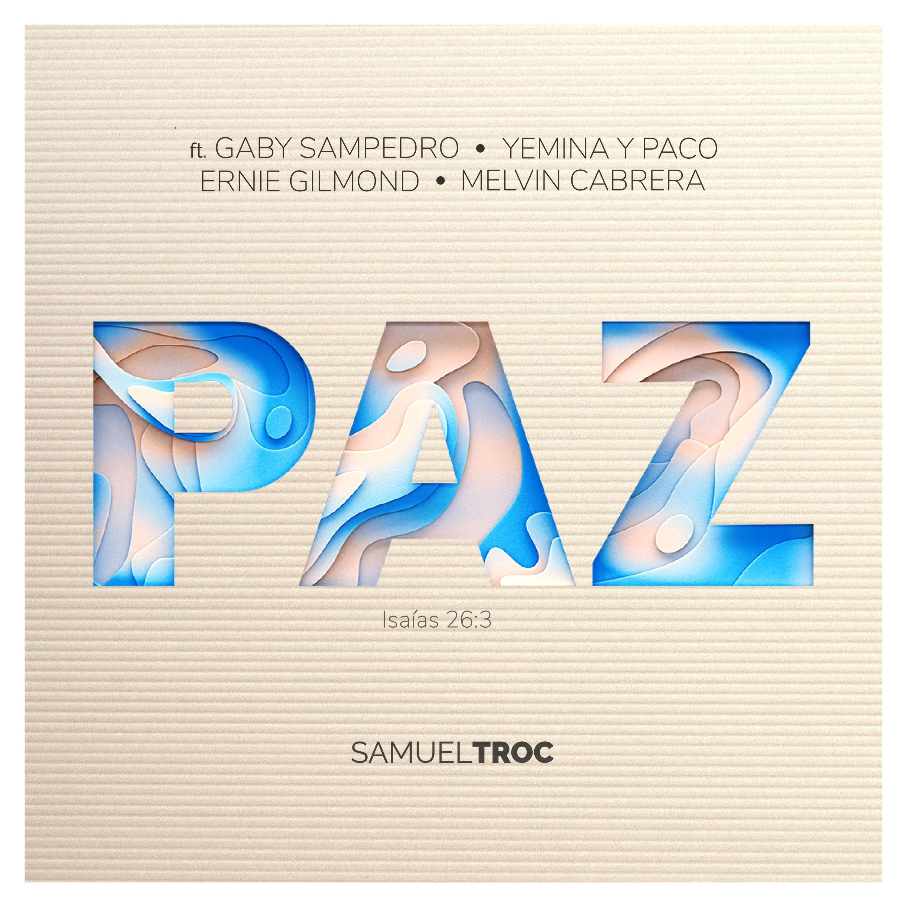 Релиз Paz