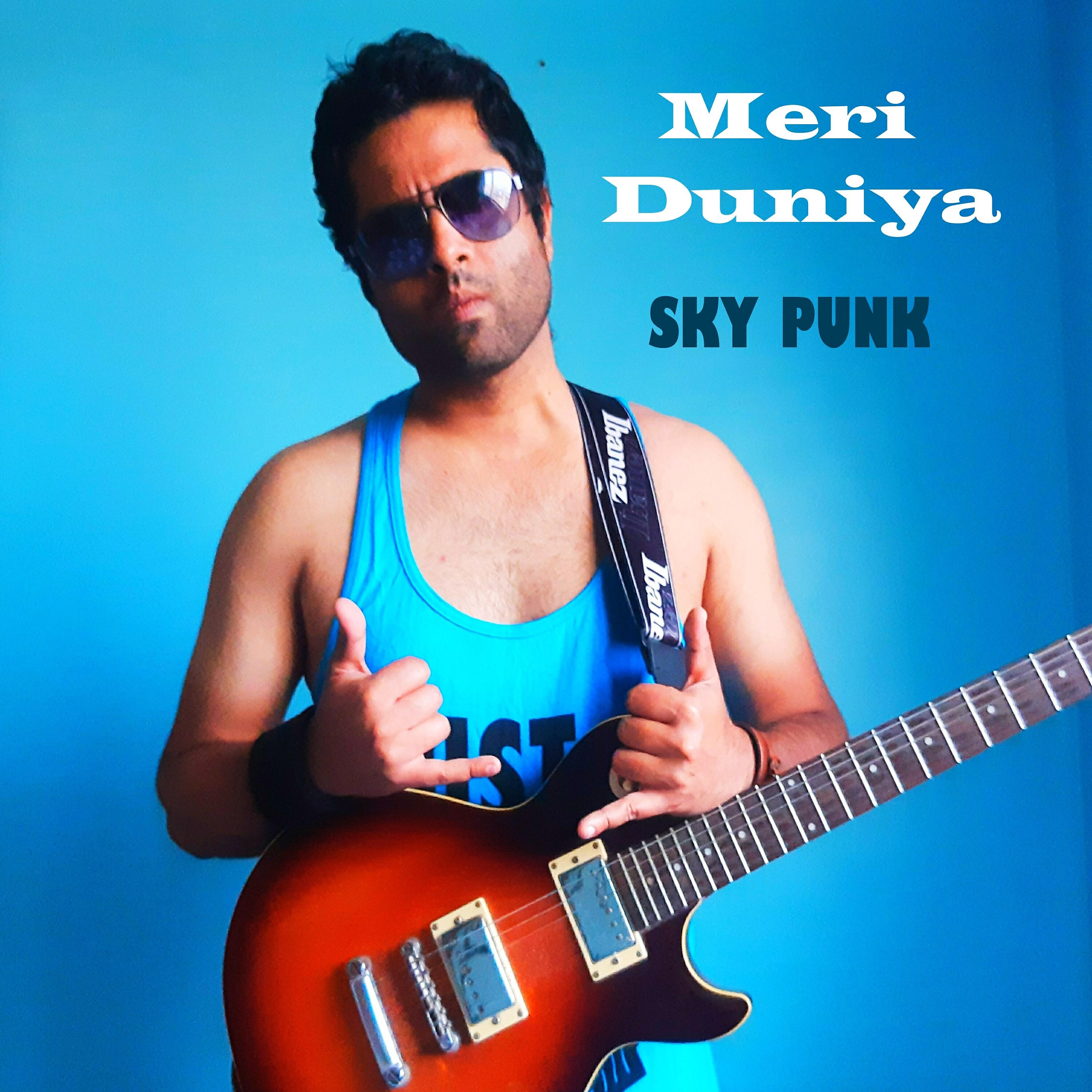 Sky Punk