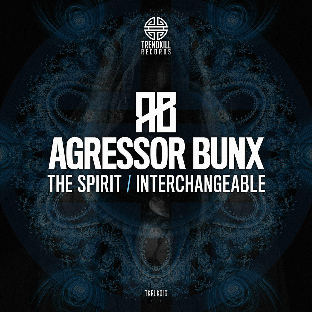 Релиз The Spirit / Interchangeable