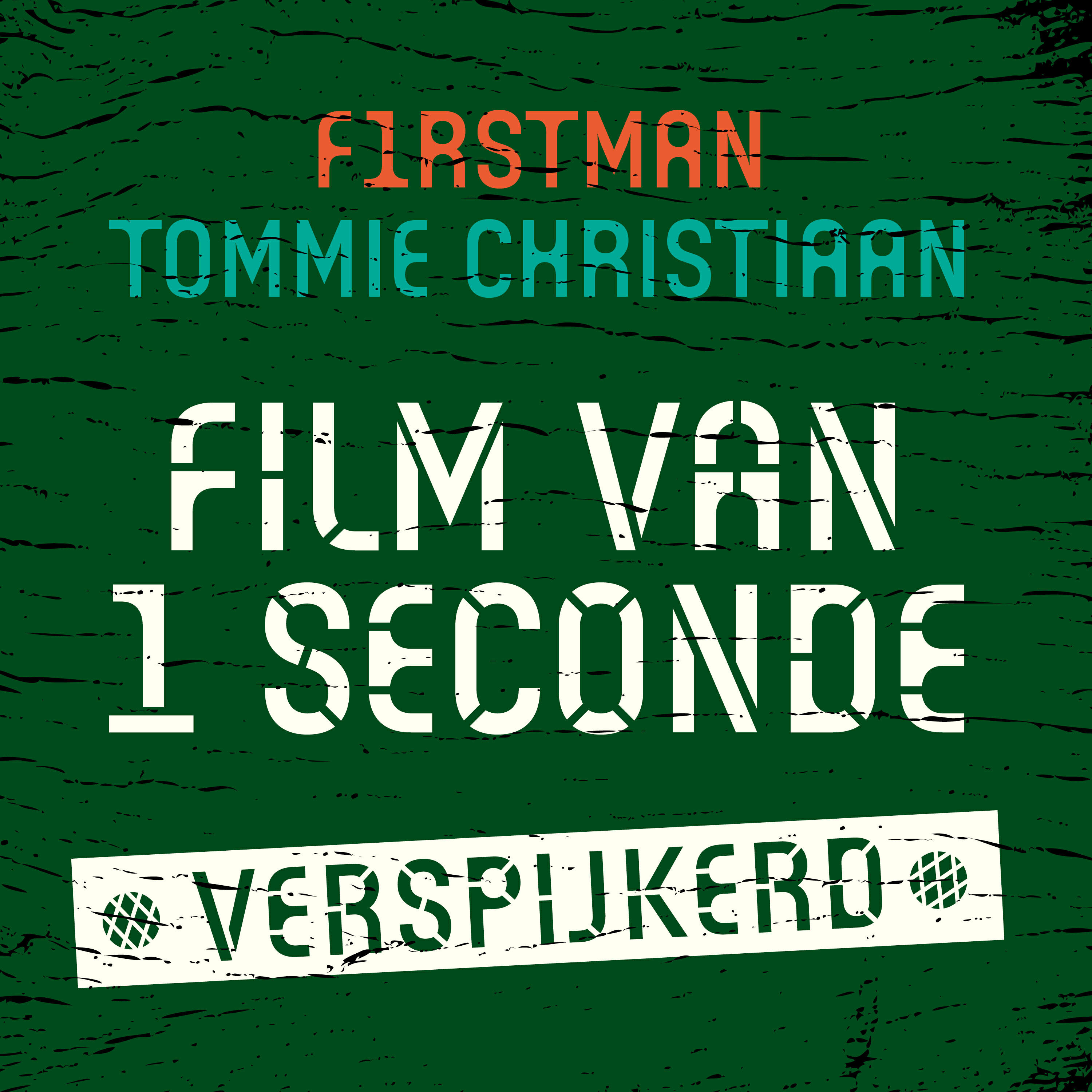 Релиз Film Van 1 Seconde (Verspijkerd)