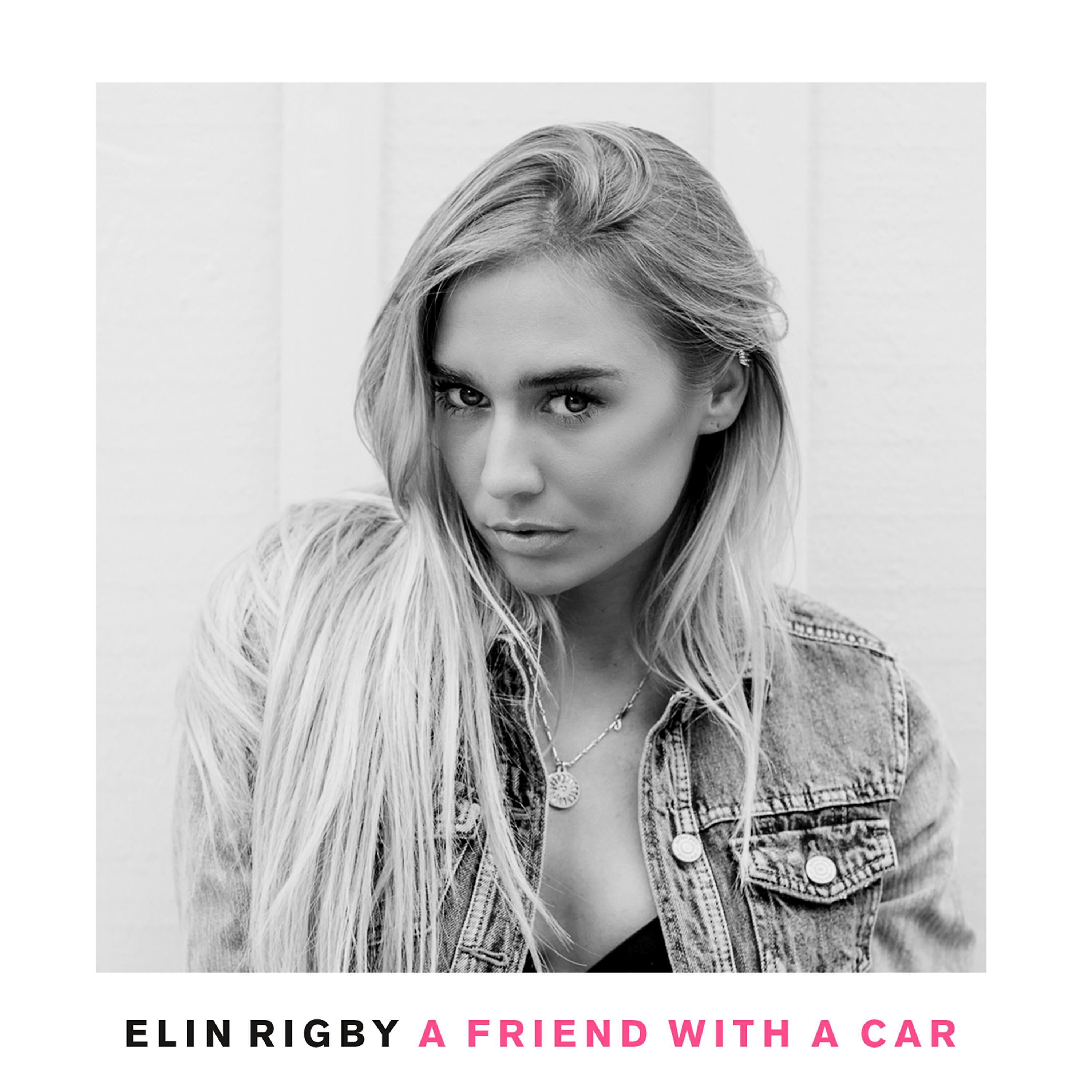 Релиз A Friend with a Car
