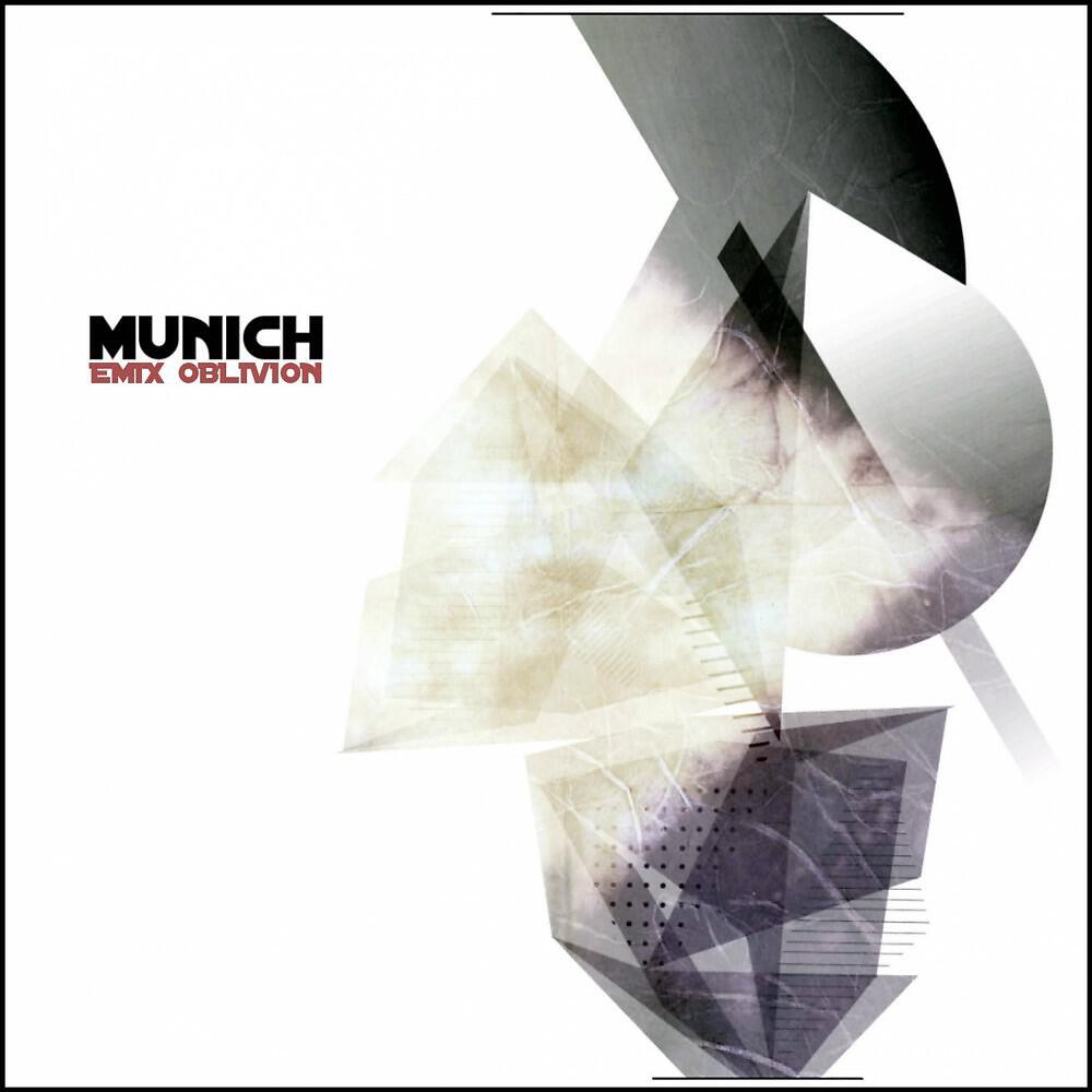 Релиз Munich