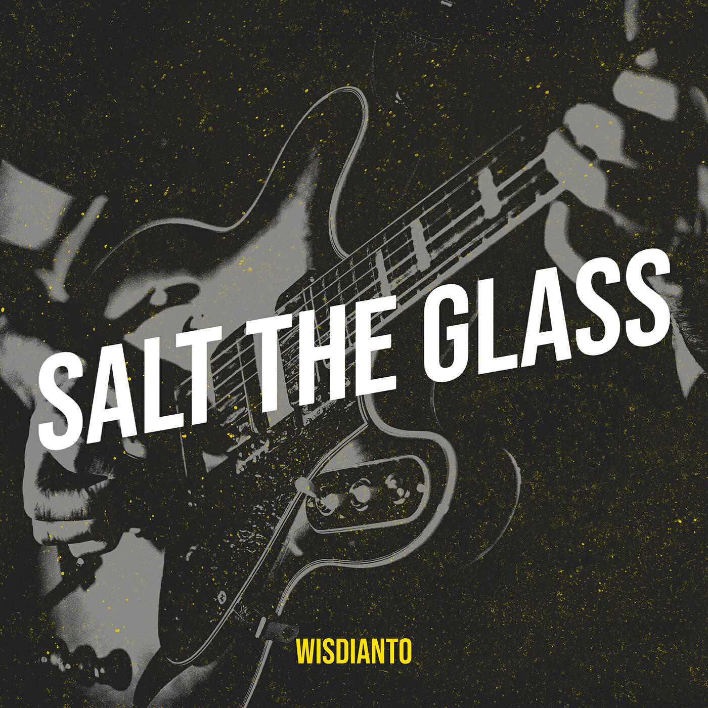 Релиз Salt the Glass
