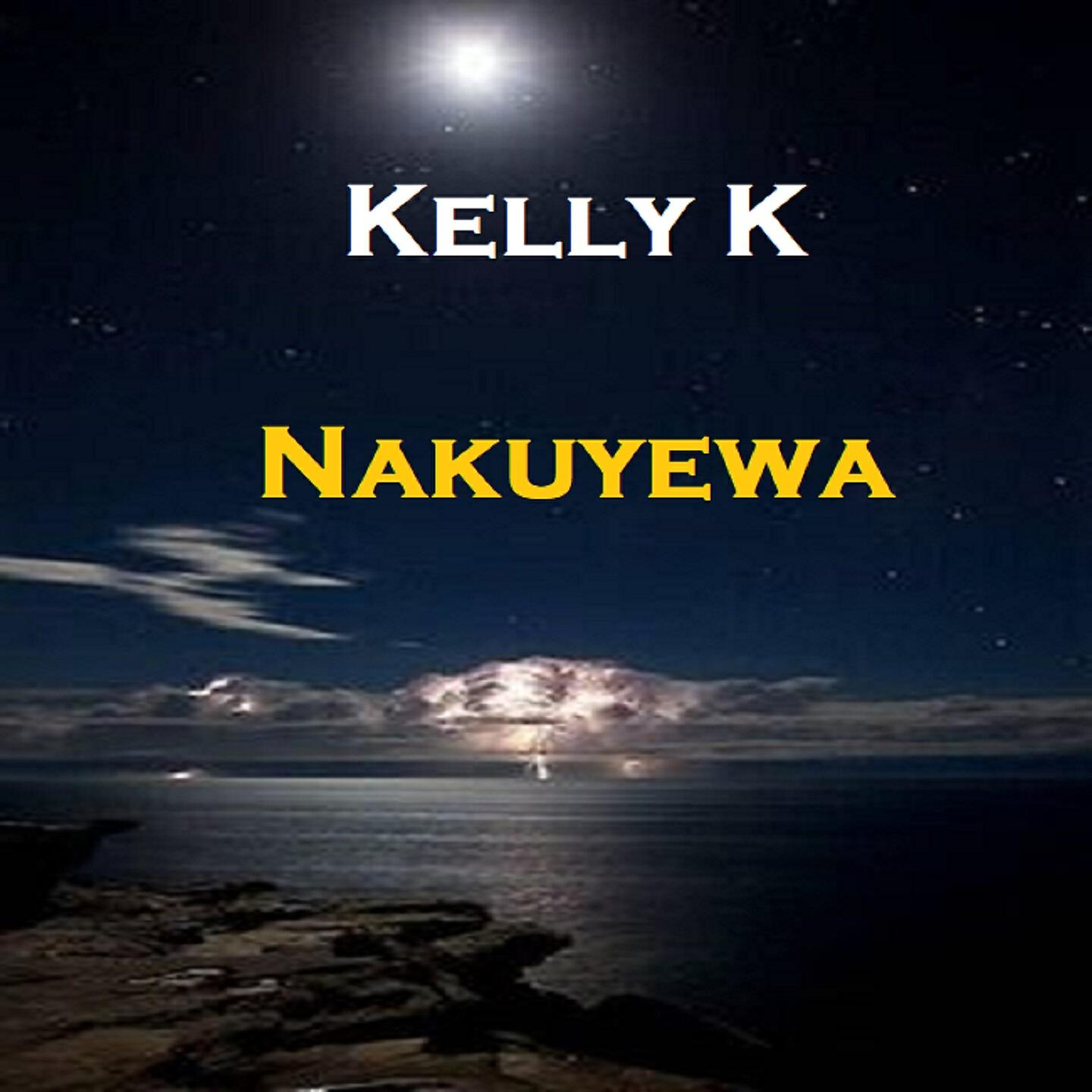 Релиз Nakuyewa