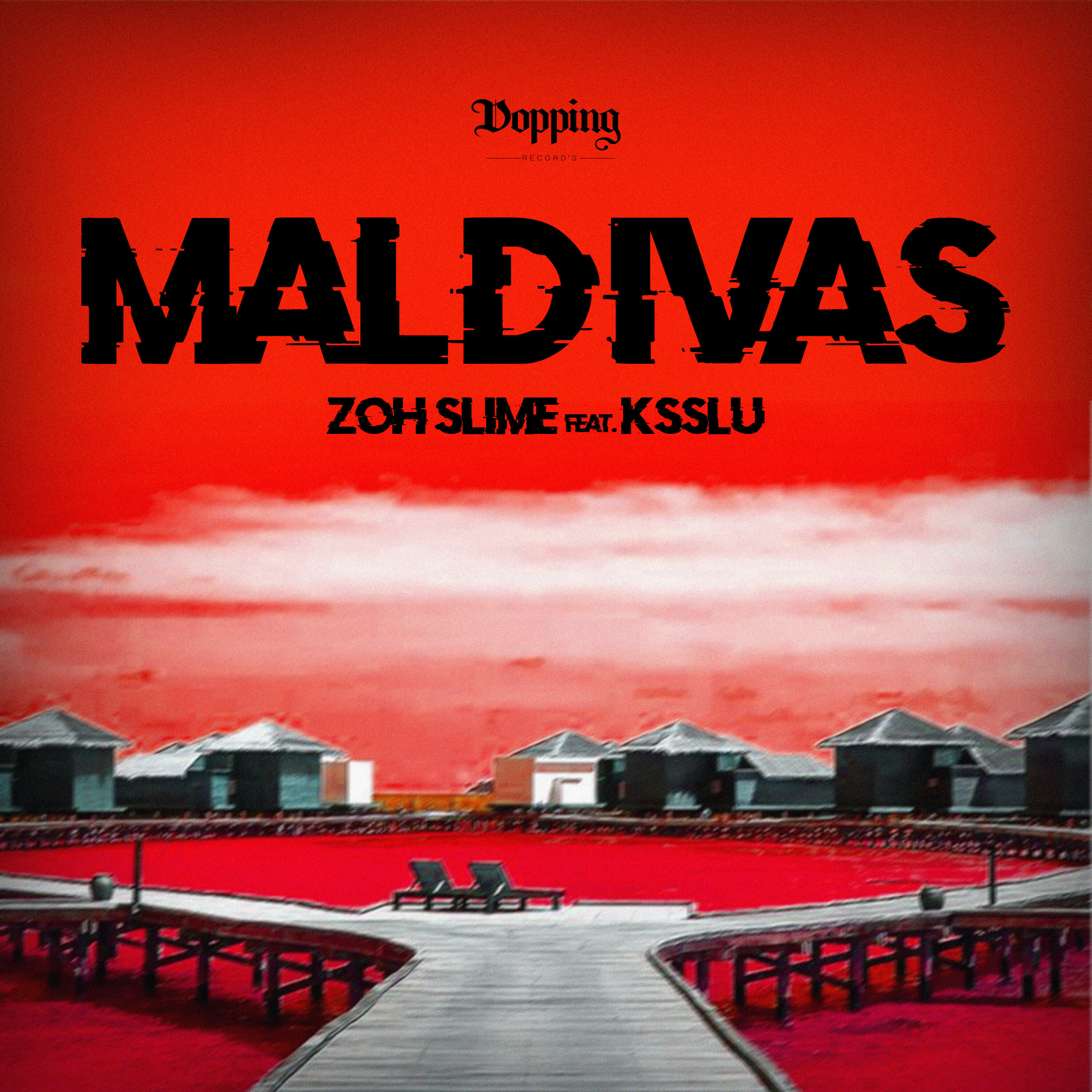 Релиз Maldivas