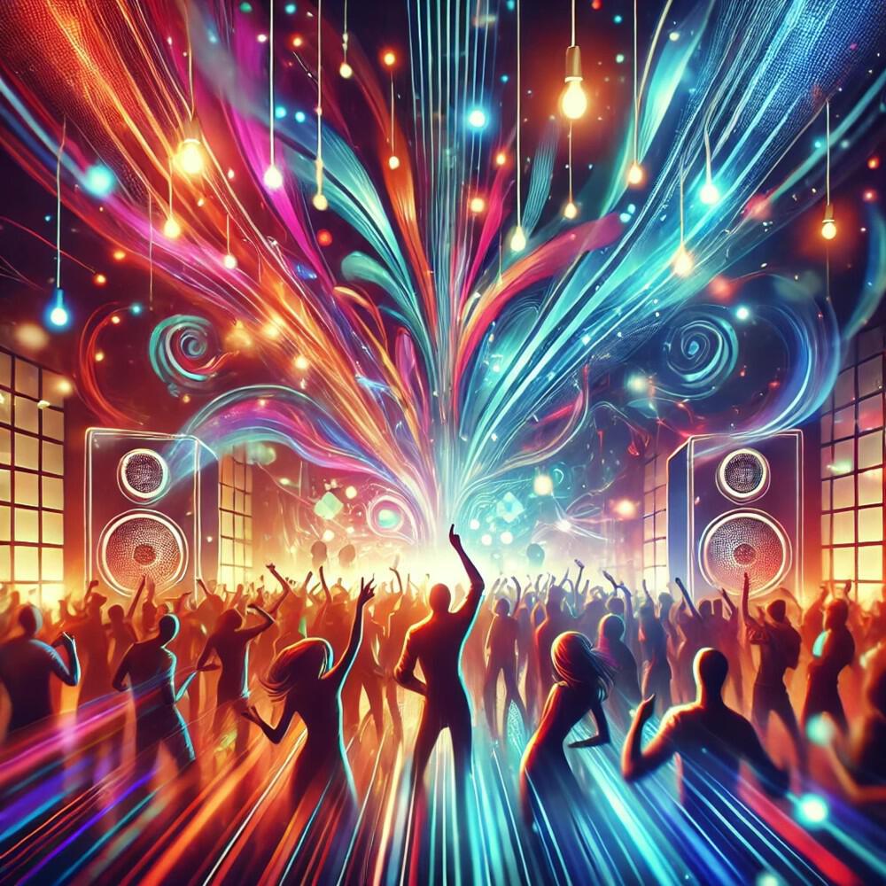 Релиз Feel the Vibe