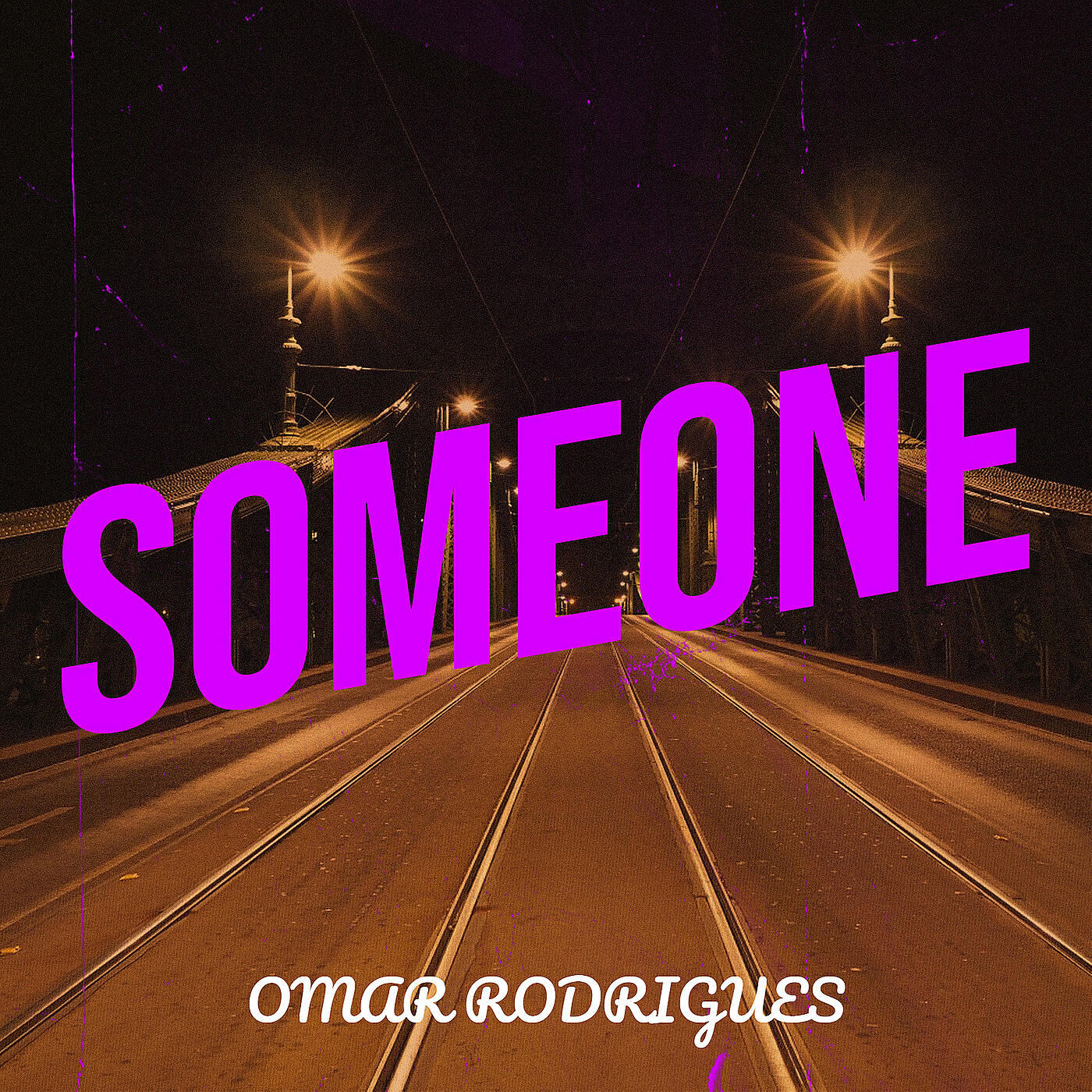 Релиз Someone