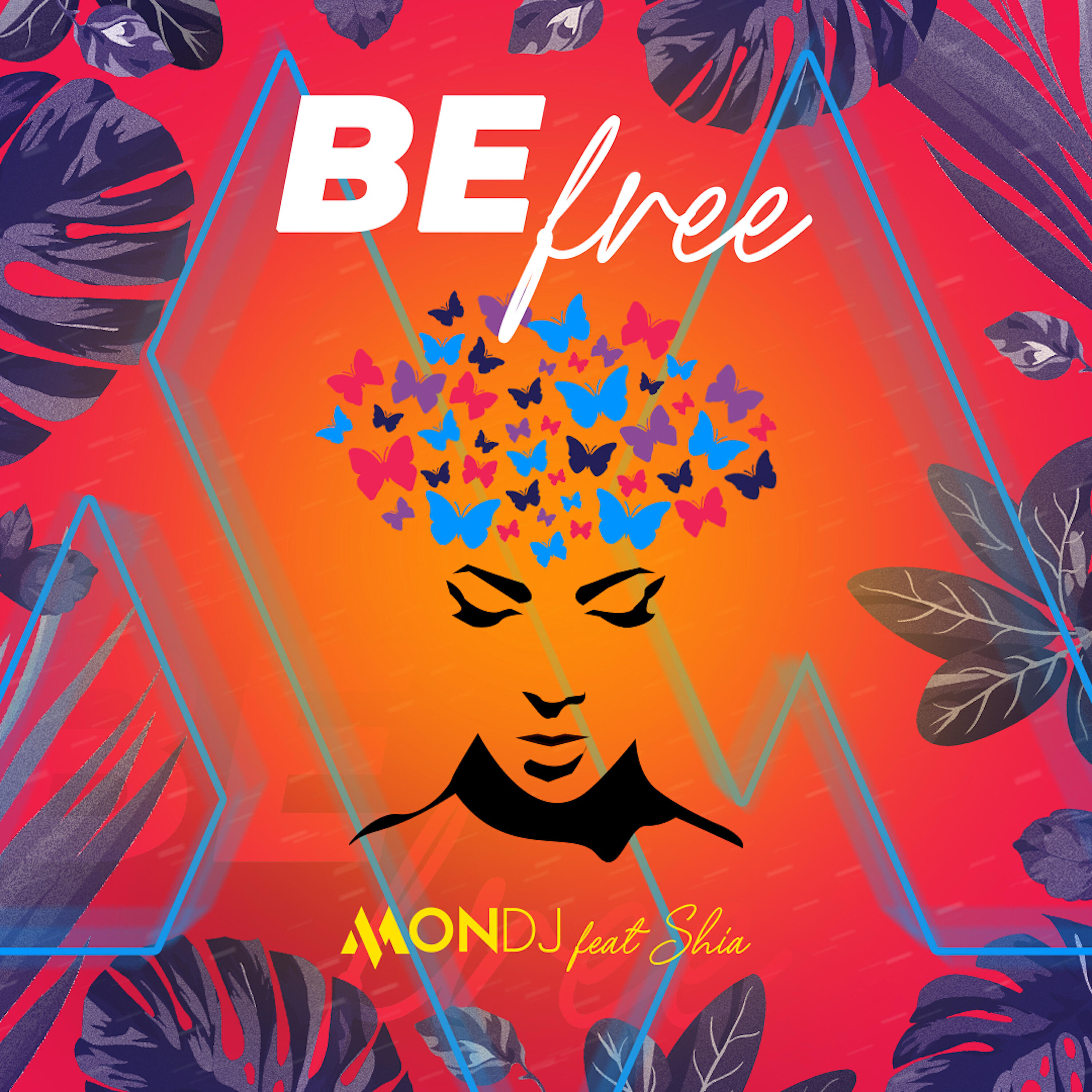 Релиз Be Free