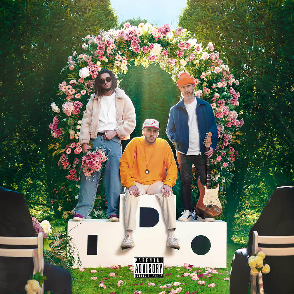 Релиз IDO