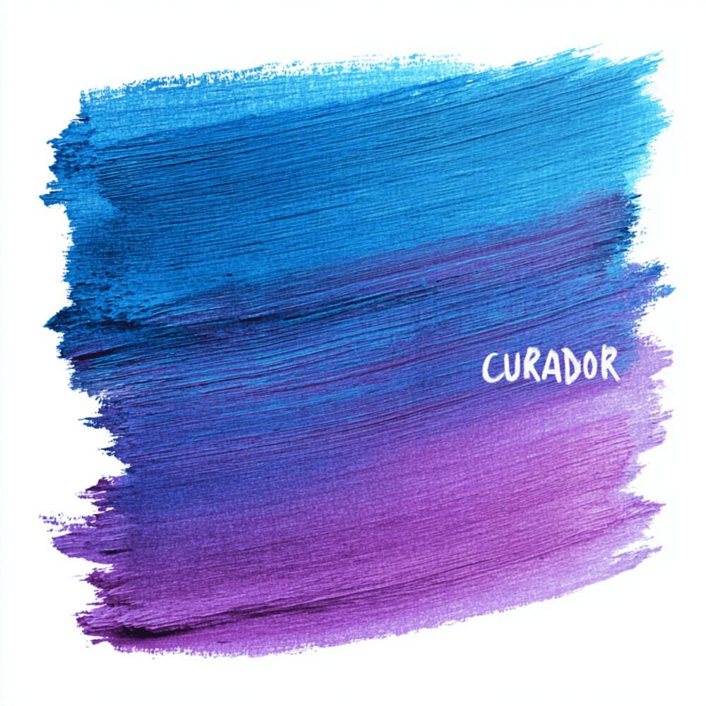 Релиз Curador