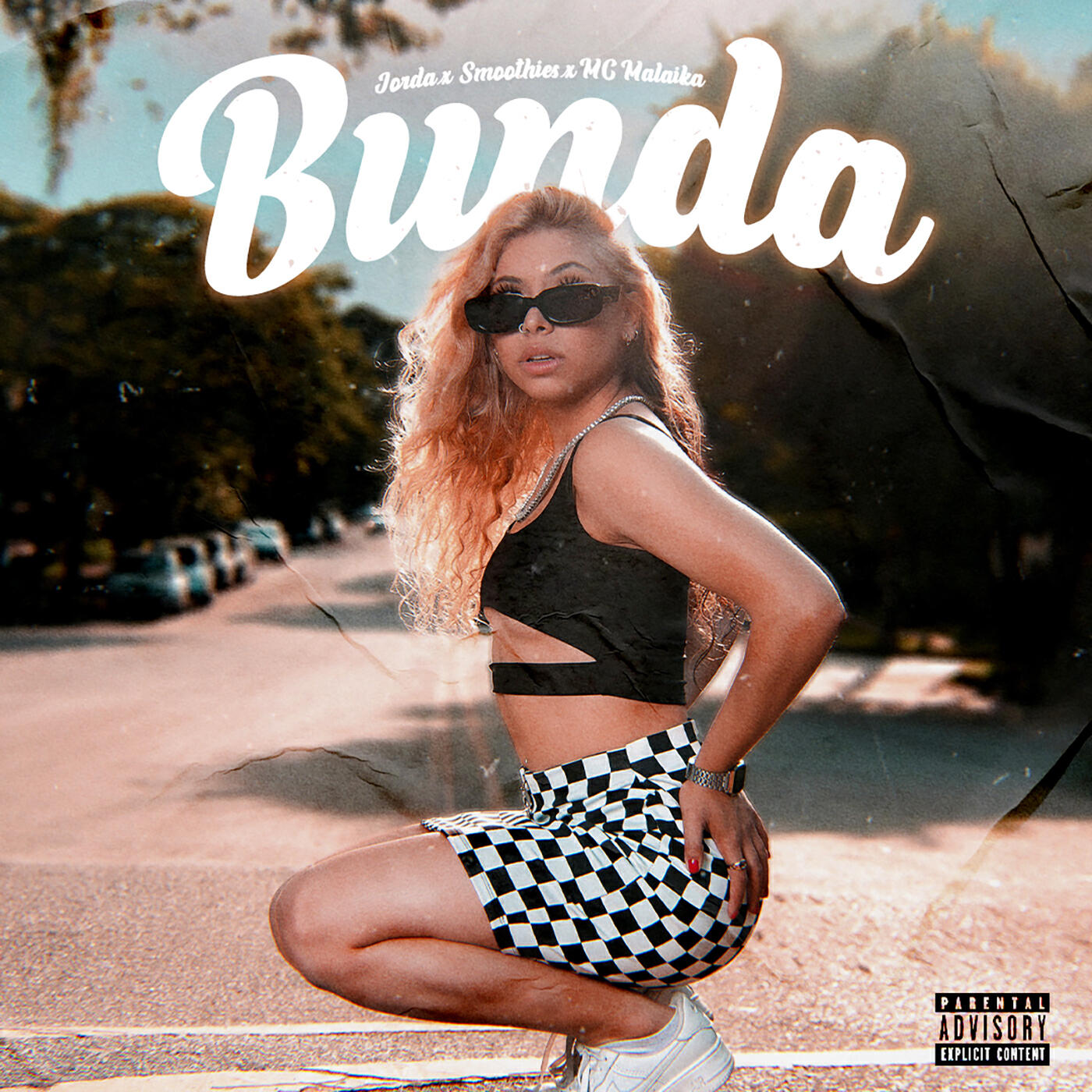 Релиз Bunda