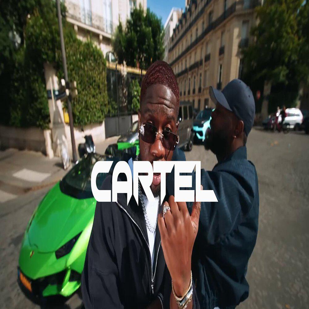 Релиз Cartel