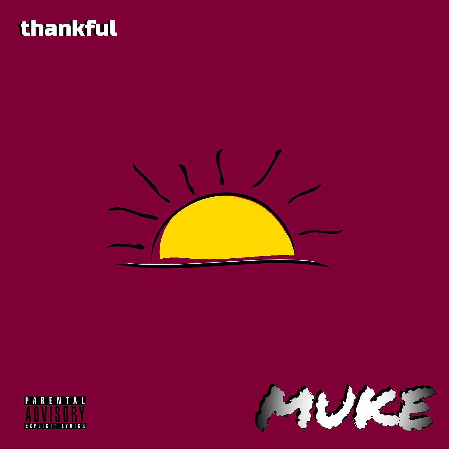 Релиз Thankful