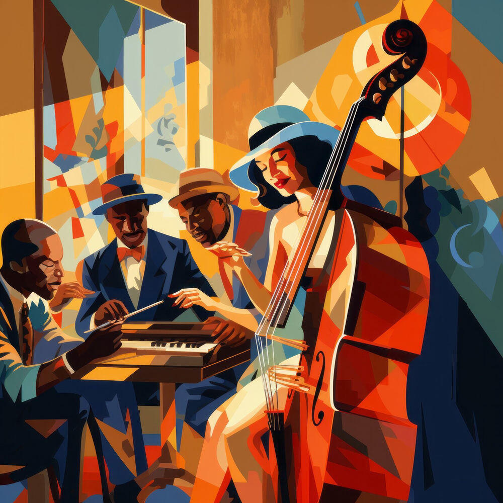 Comfort Zone Jazz
