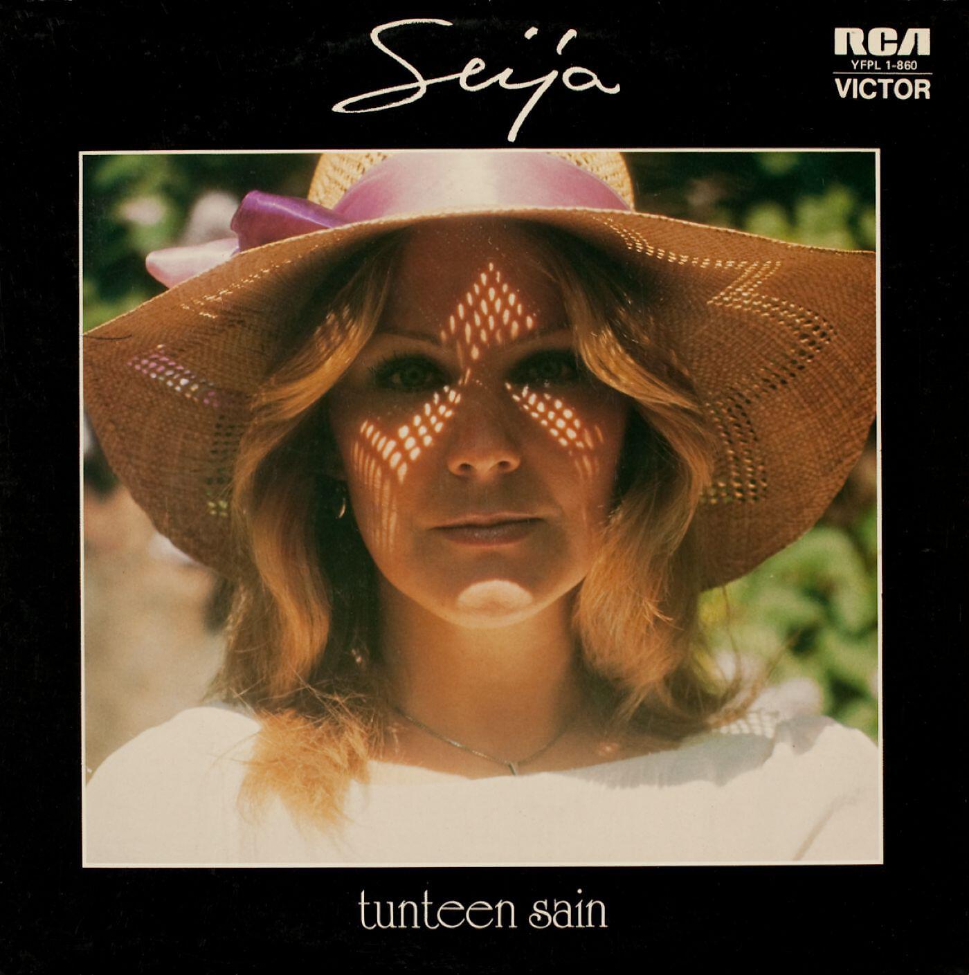 Релиз Tunteen sain
