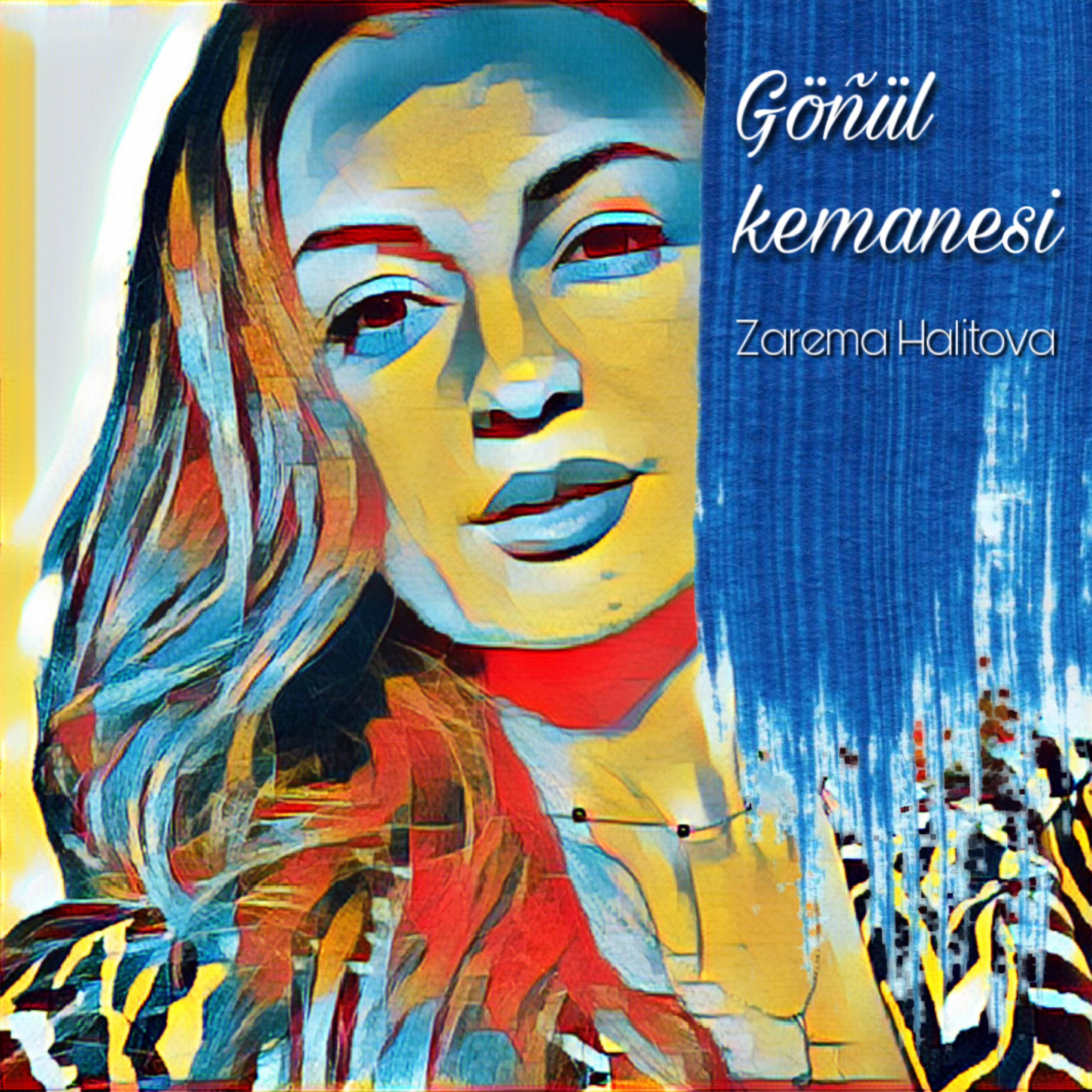 Релиз Göñül Kemanesi (feat. Rustem Kurtmemetov)