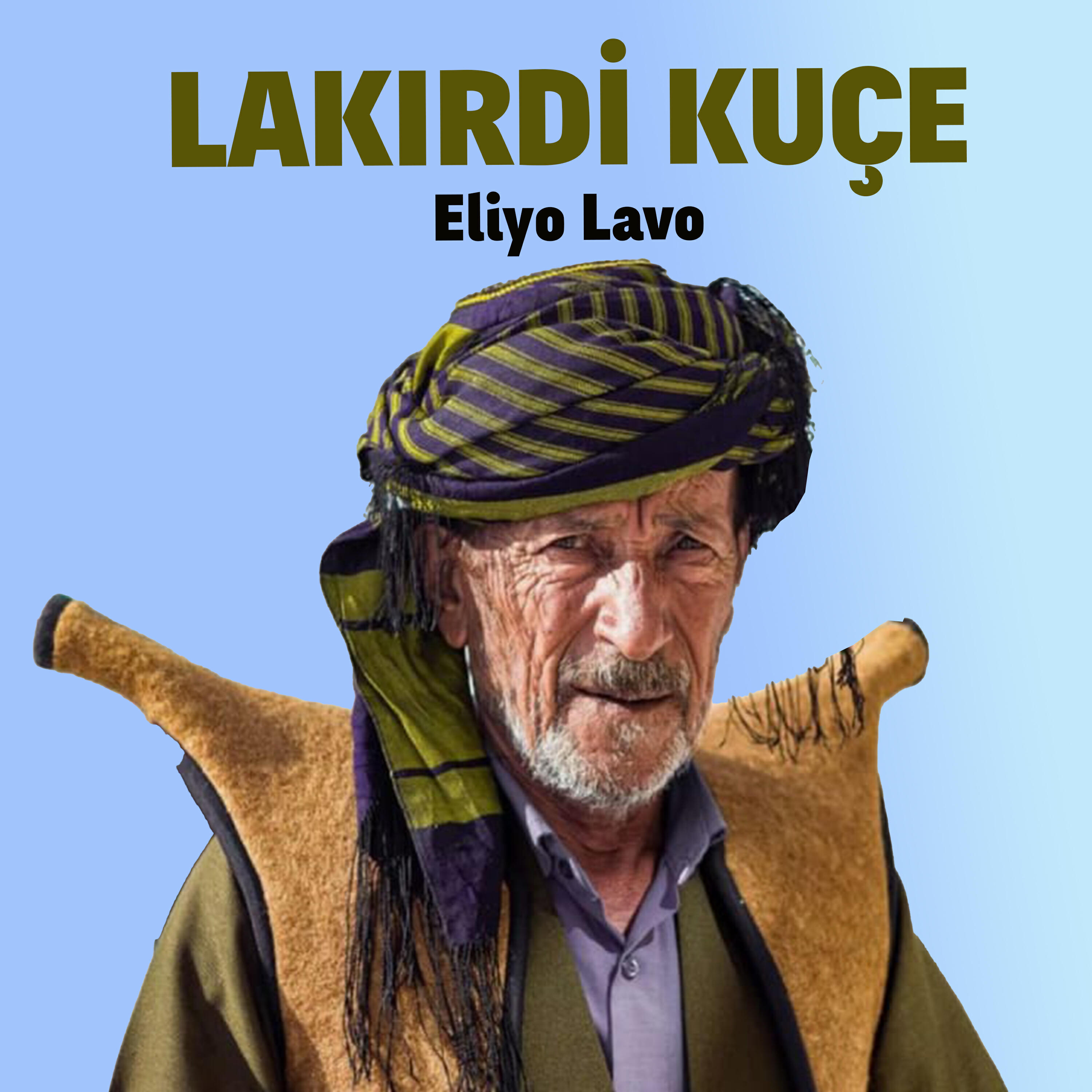Релиз Eliyo Lavo