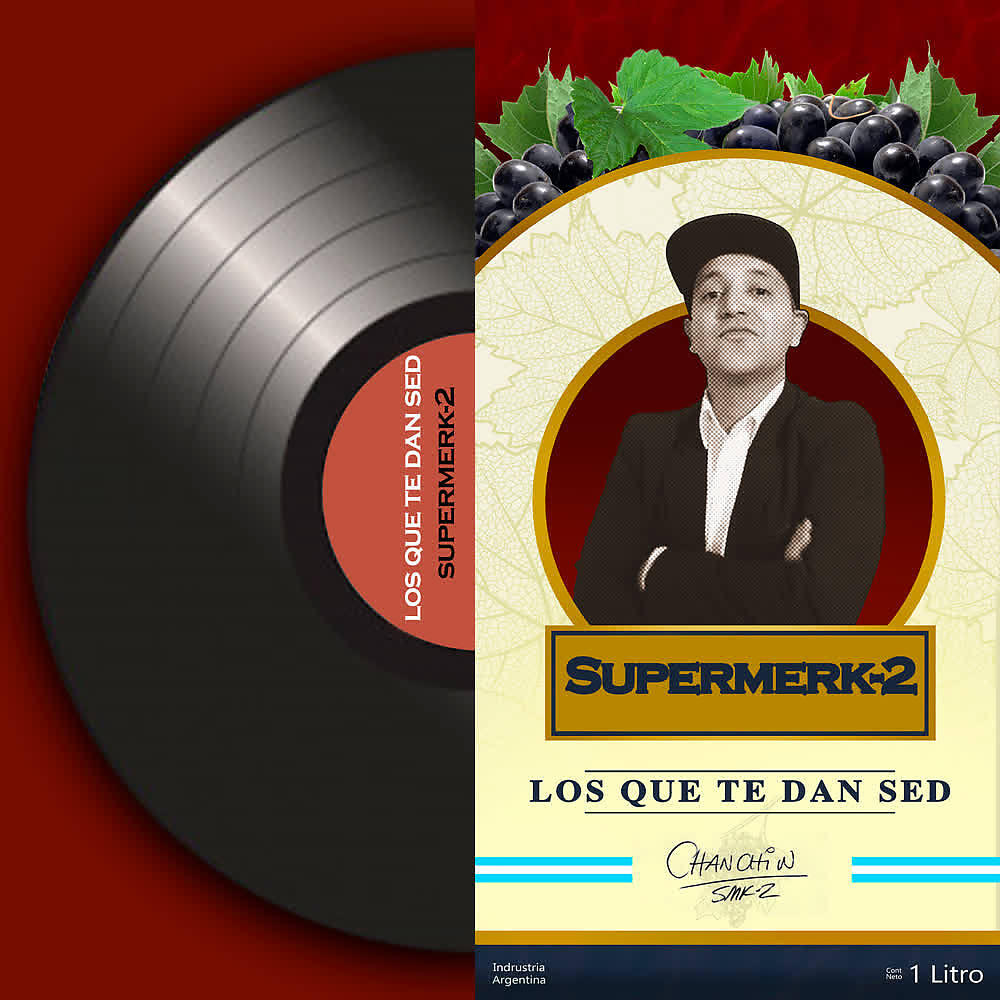 Релиз LOS QUE TE DAN SED