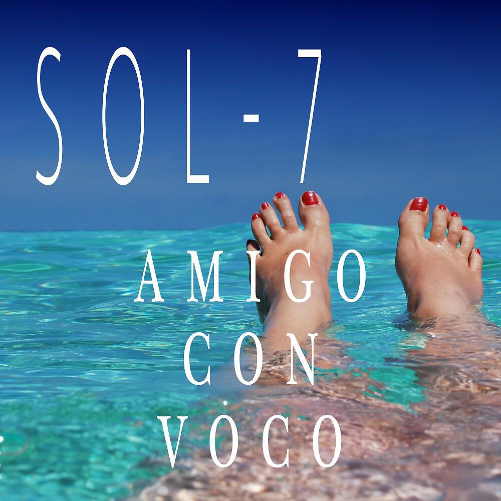 Релиз Amiga Con Voco