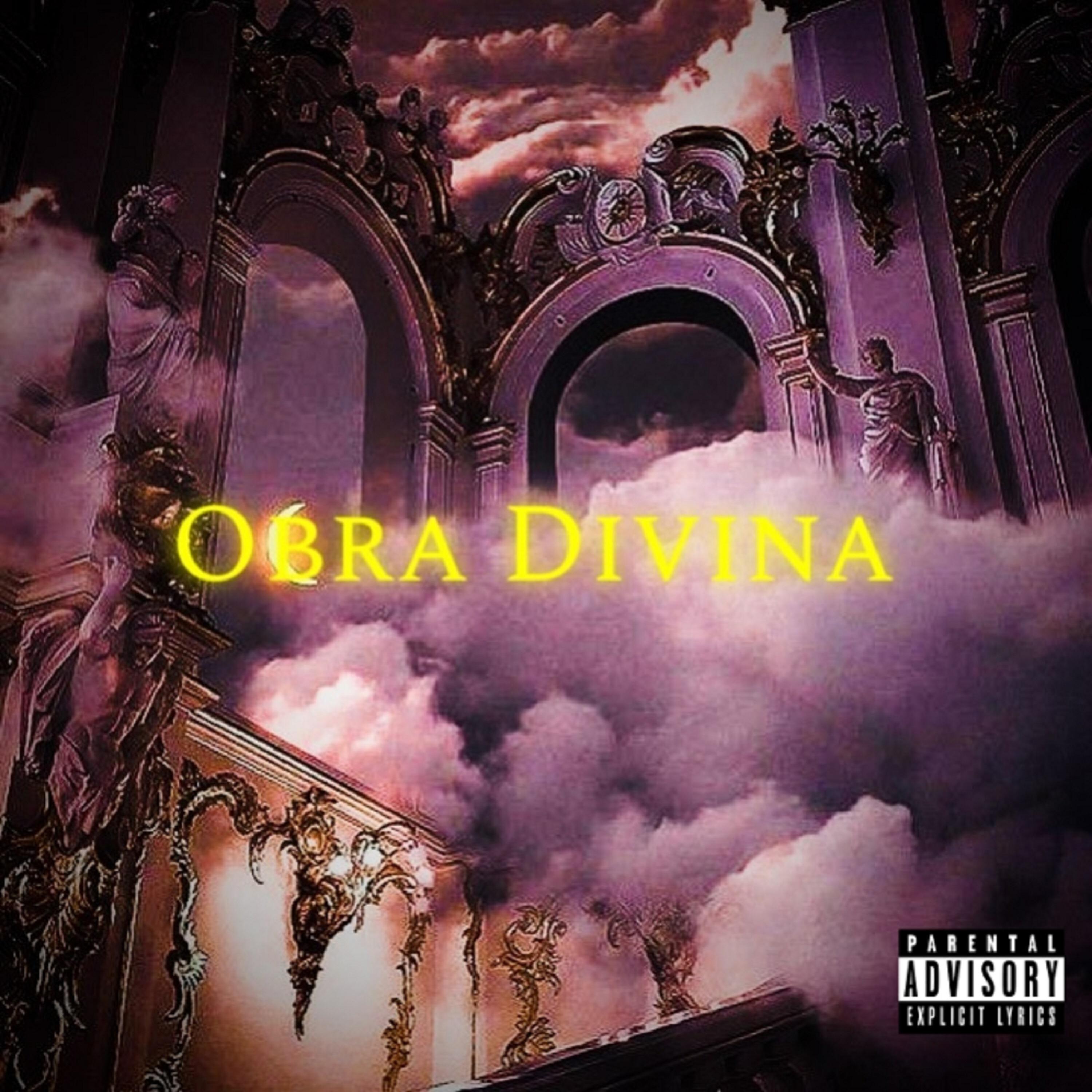 Релиз Obra Divina